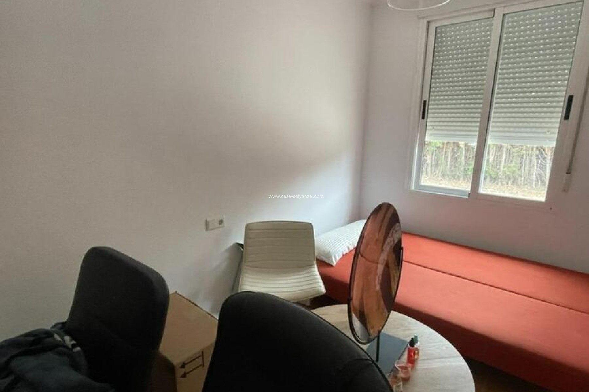 Resale - Villa - Daya Vieja - Costa Blanca