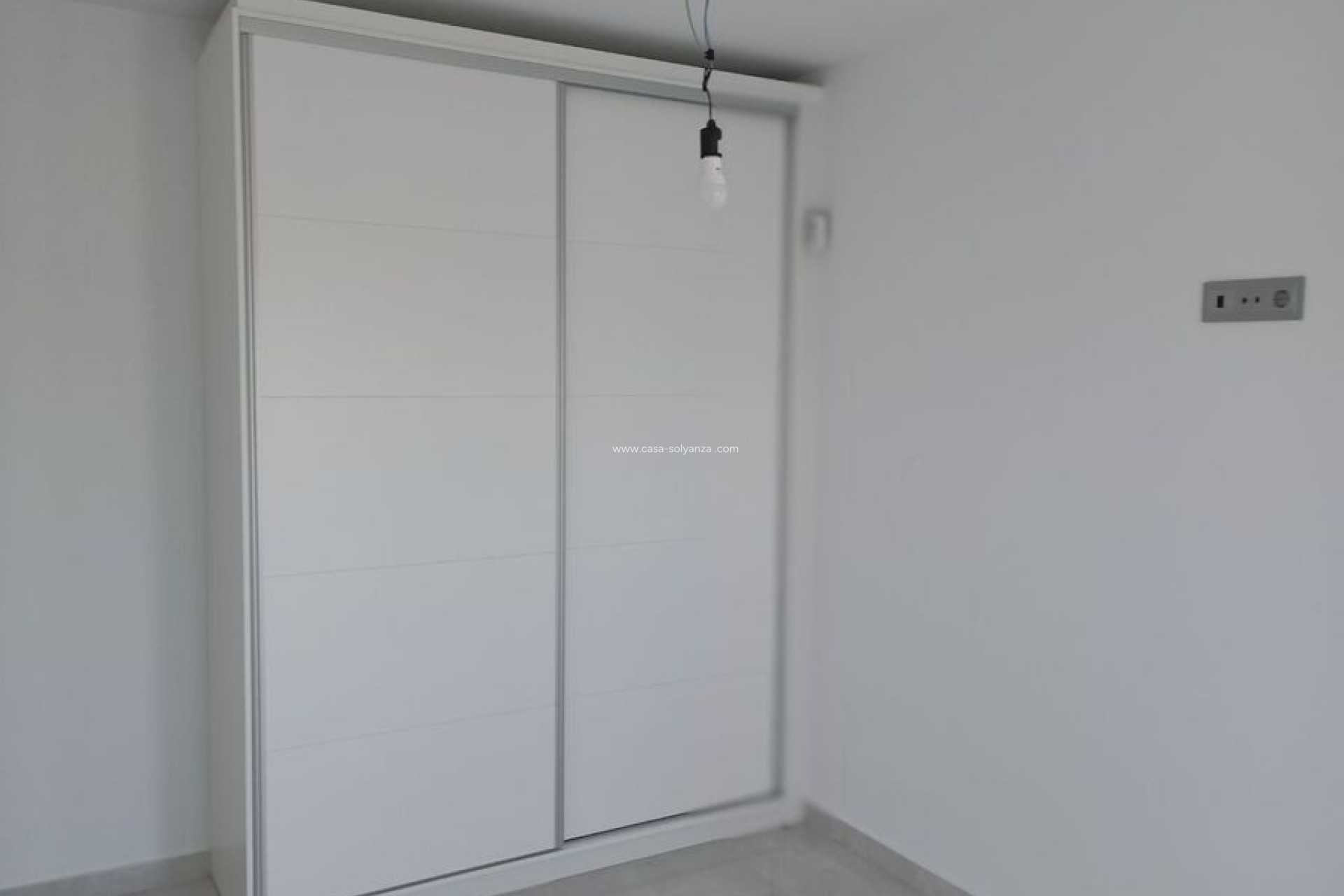 Resale - Villa - Daya Vieja - Costa Blanca