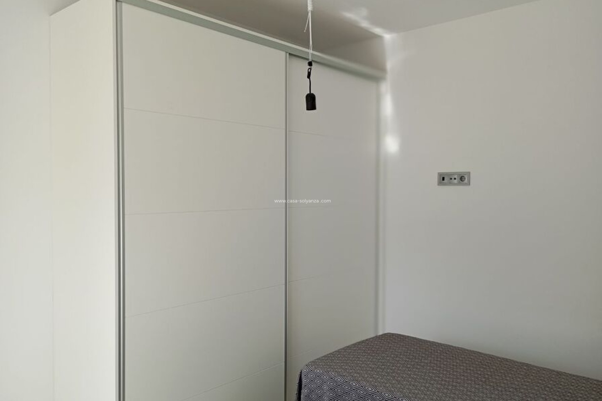 Resale - Villa - Daya Vieja - Costa Blanca