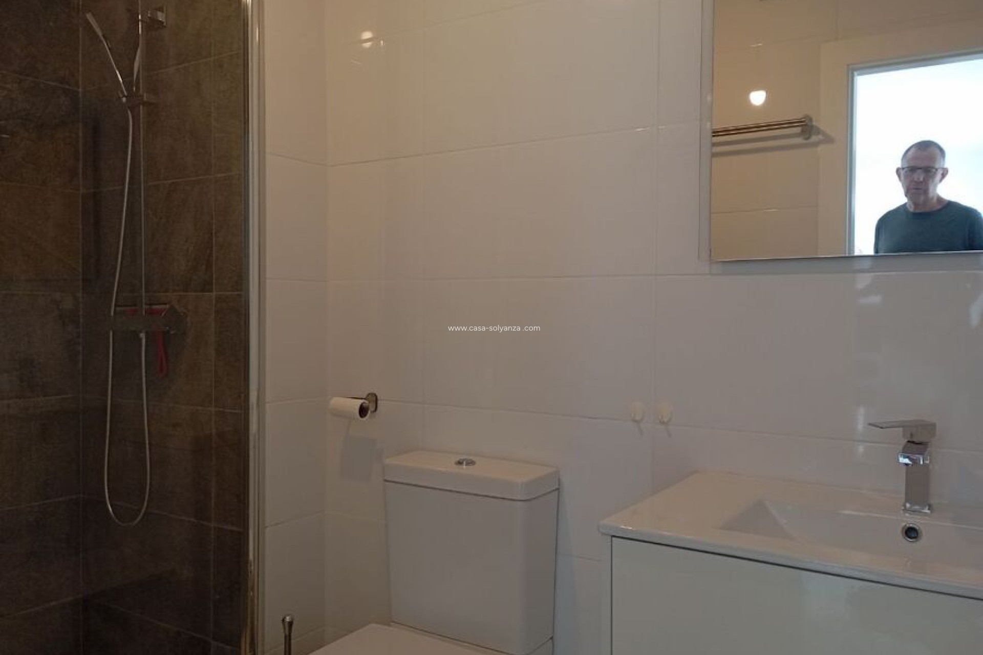 Resale - Villa - Daya Vieja - Costa Blanca