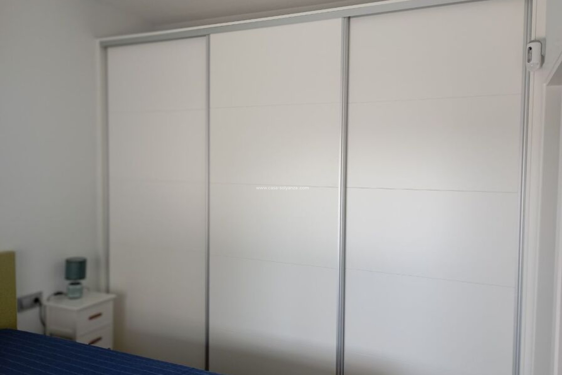 Resale - Villa - Daya Vieja - Costa Blanca