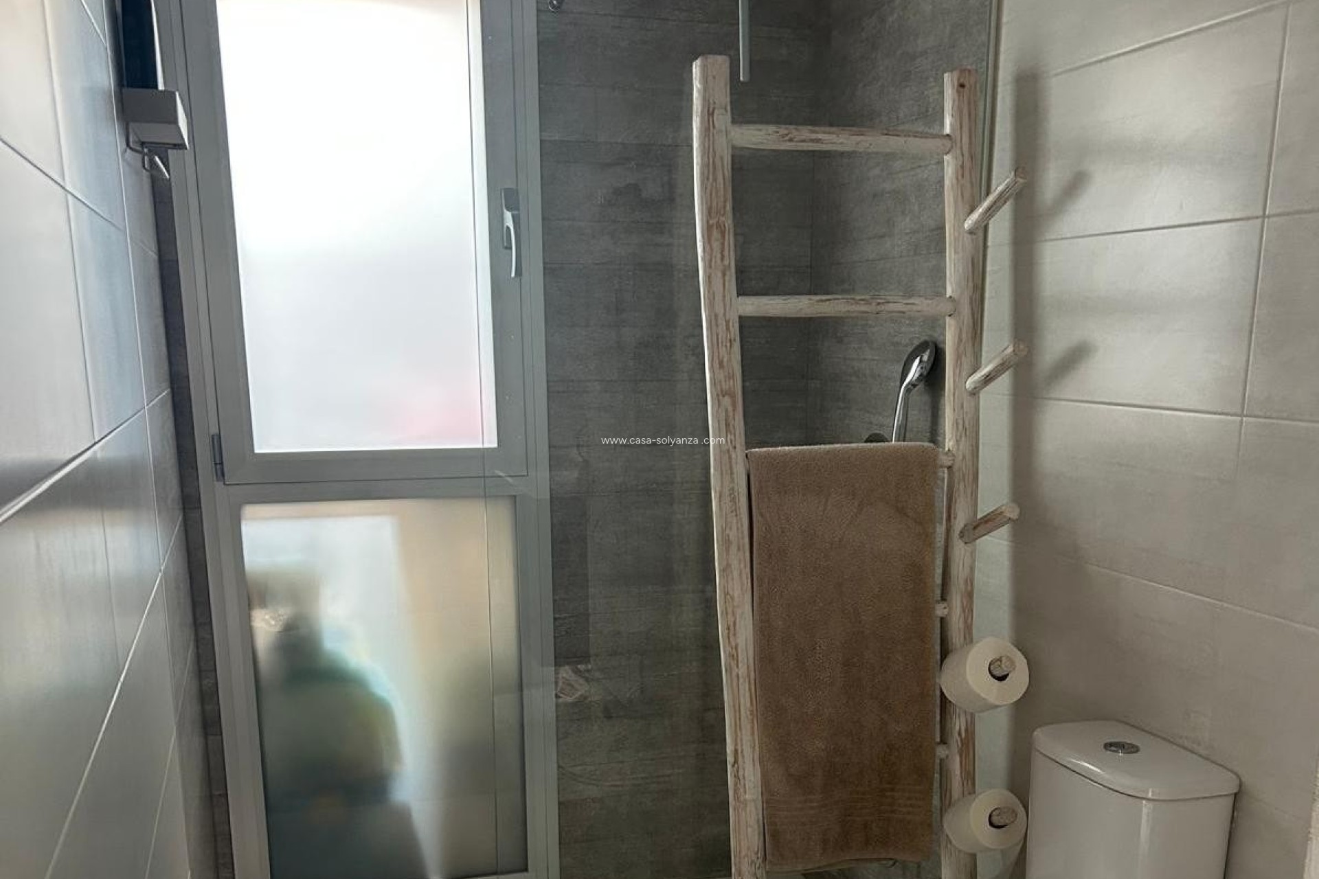 Resale - Villa - Daya Vieja - Costa Blanca