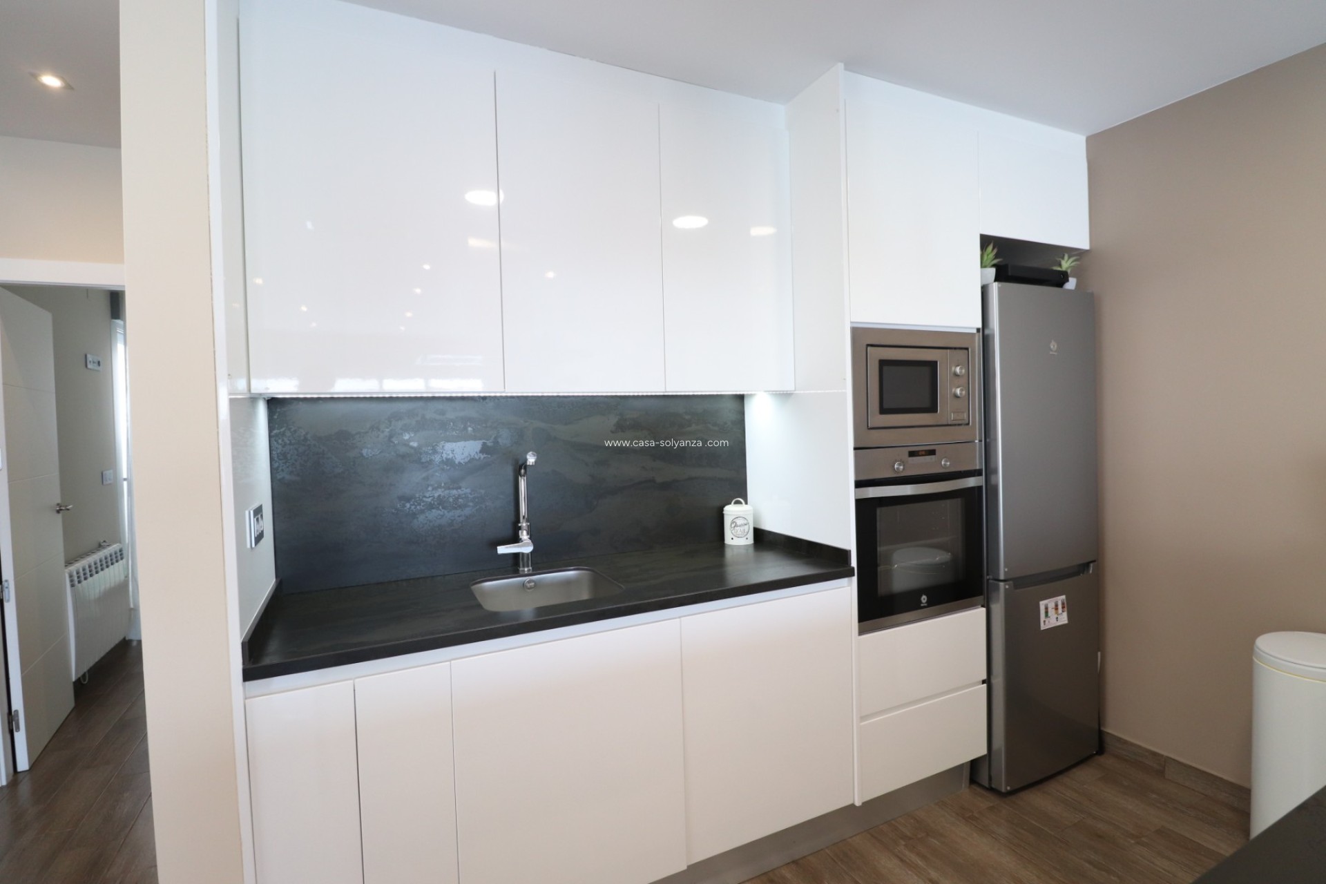 Resale - Villa - Daya Vieja - Daya Vieja - Town