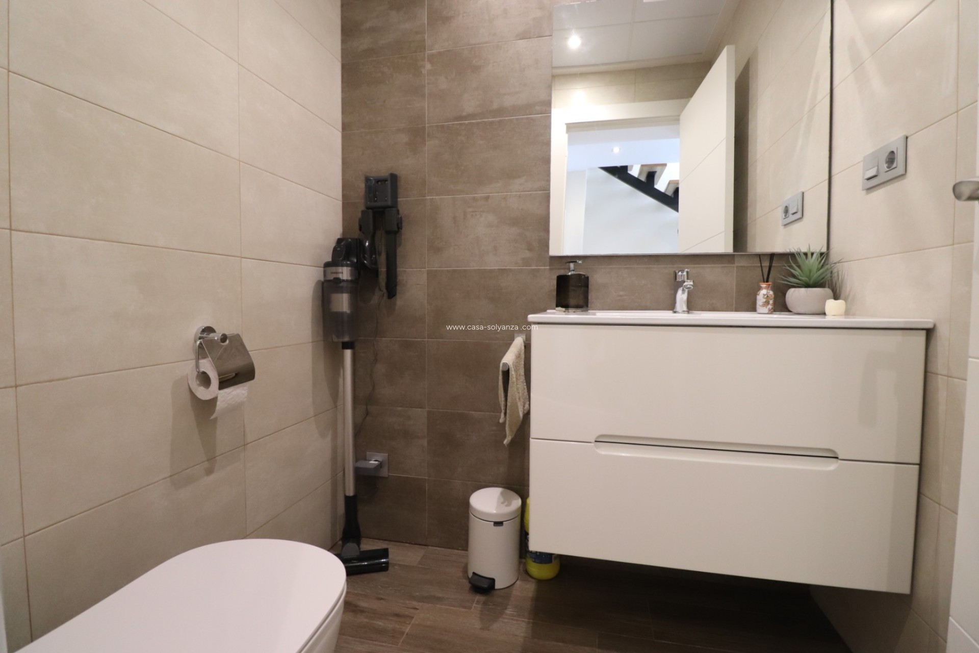 Resale - Villa - Daya Vieja - Daya Vieja - Town