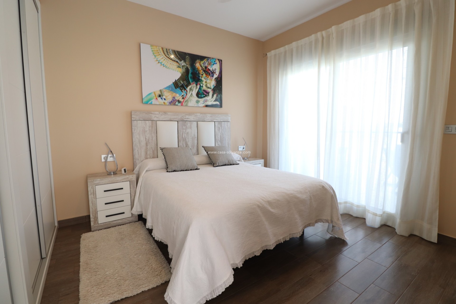 Resale - Villa - Daya Vieja - Daya Vieja - Town