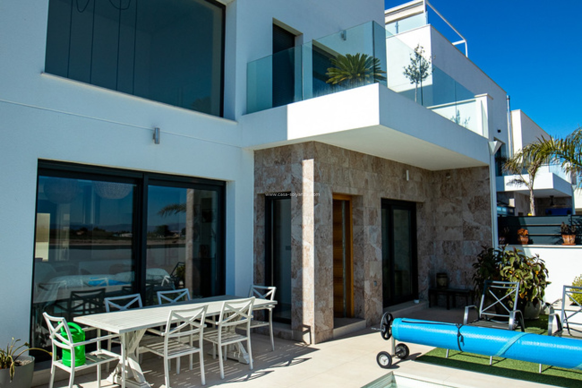 Resale - Villa - Daya Vieja - Daya vieja