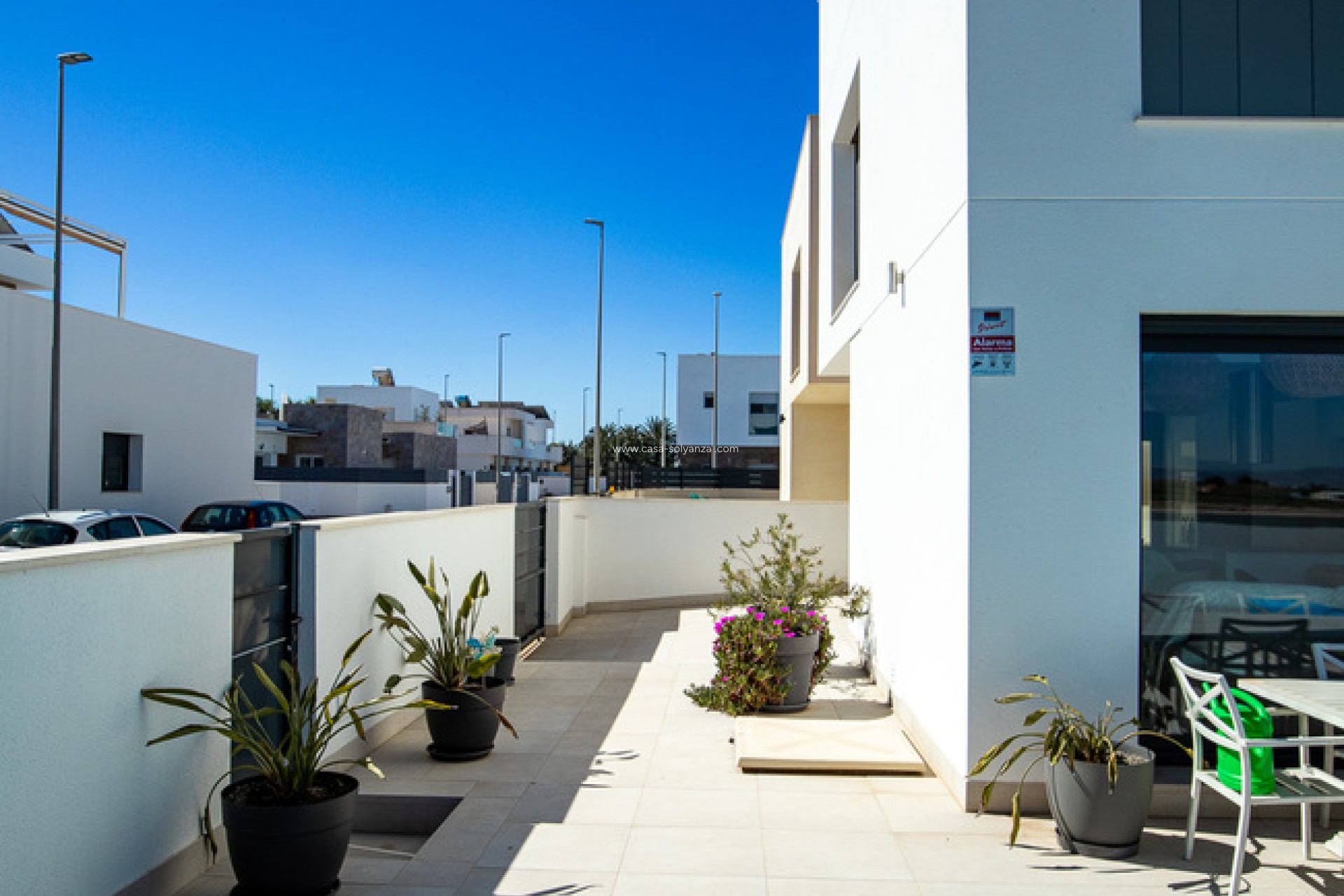 Resale - Villa - Daya Vieja - Daya vieja