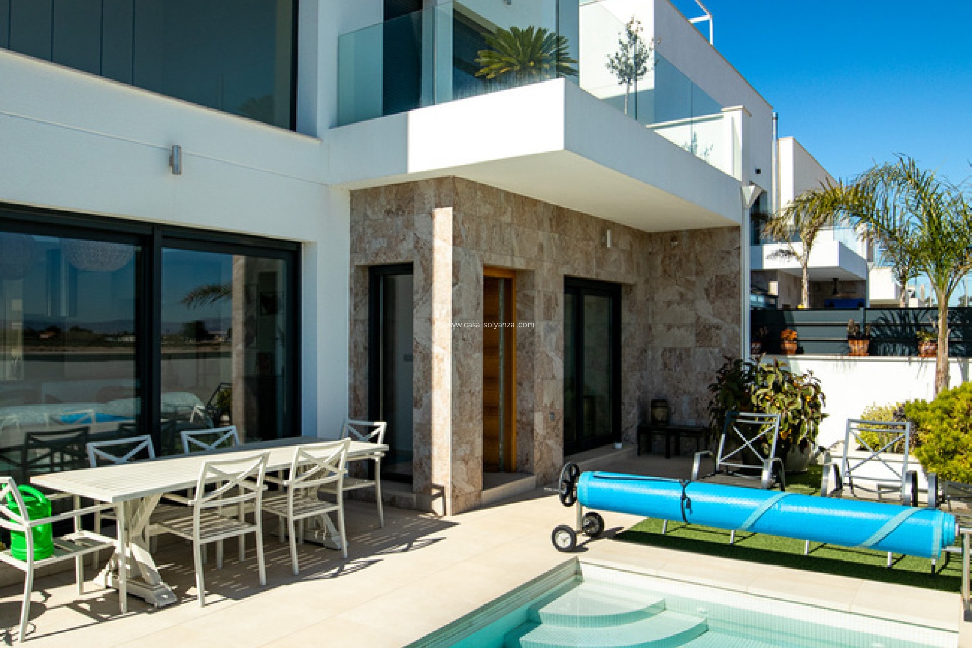 Resale - Villa - Daya Vieja - Daya vieja