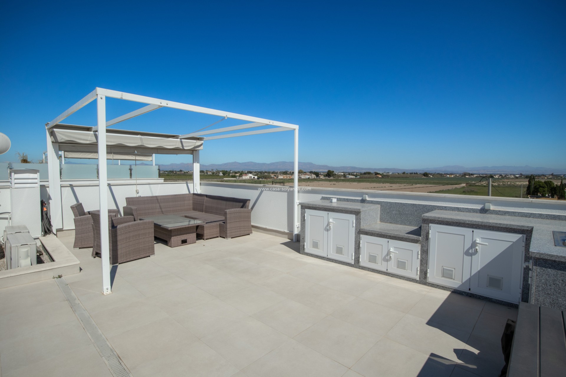 Resale - Villa - Daya Vieja - Daya vieja