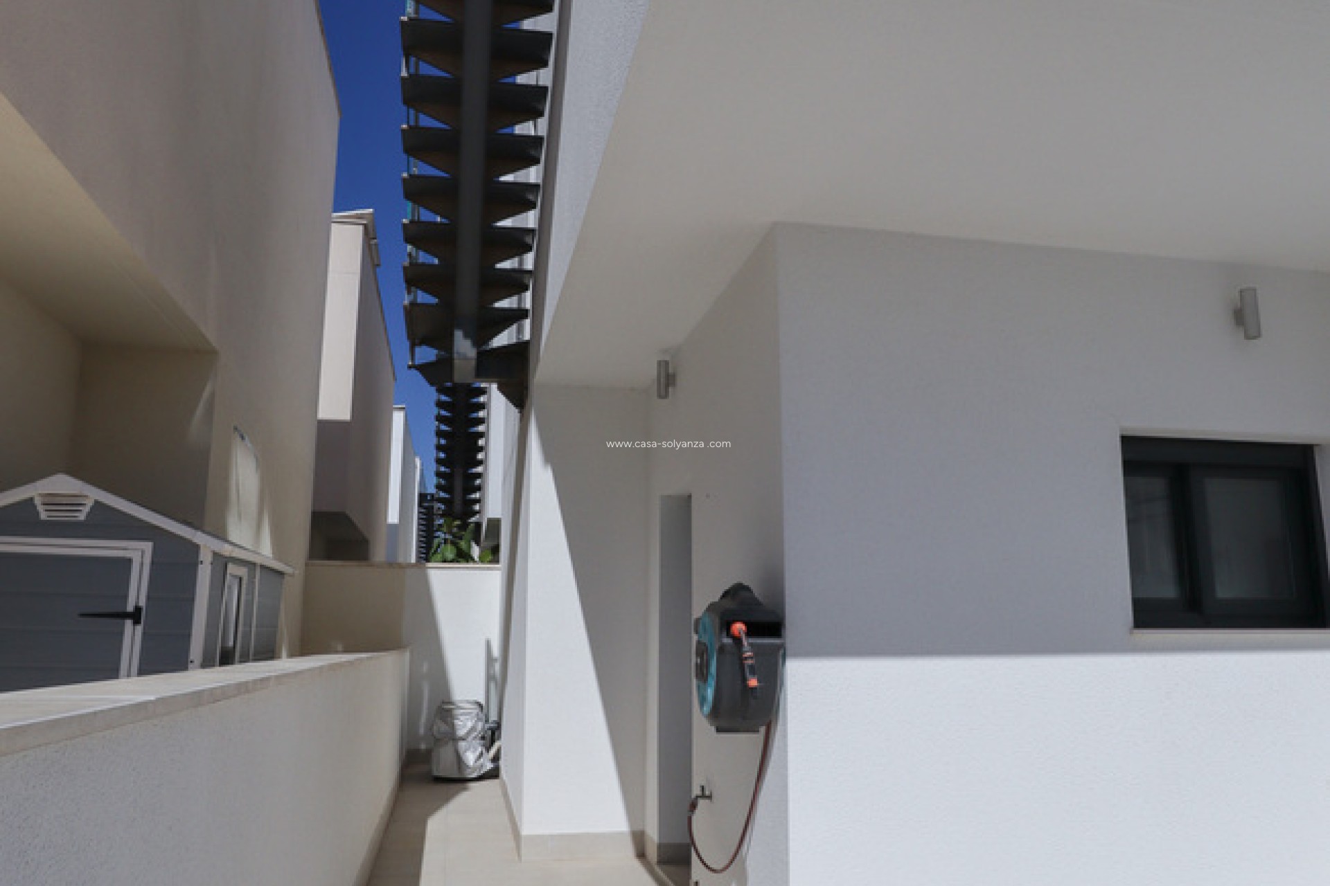 Resale - Villa - Daya Vieja - Daya vieja