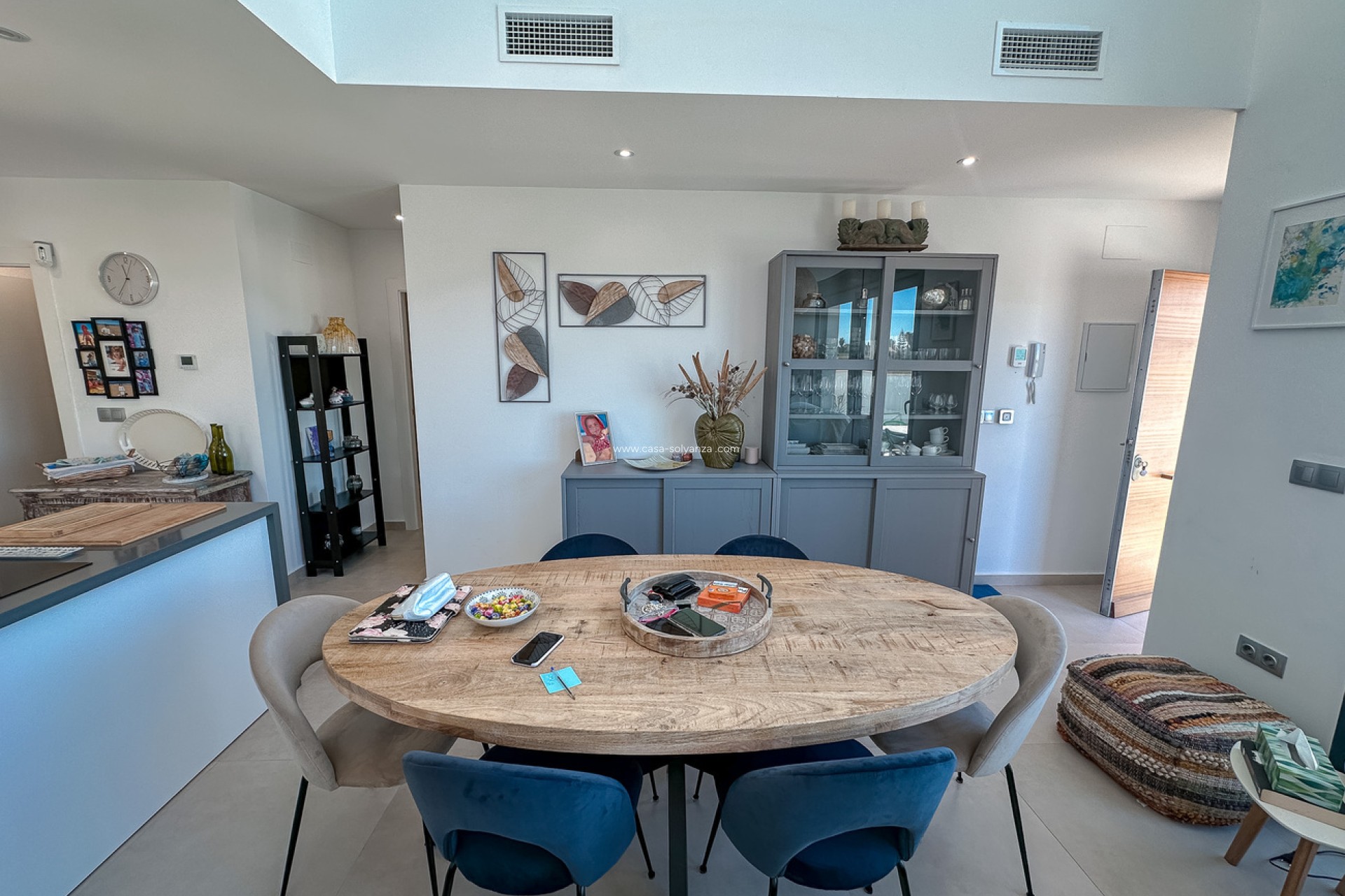 Resale - Villa - Daya Vieja - Daya vieja