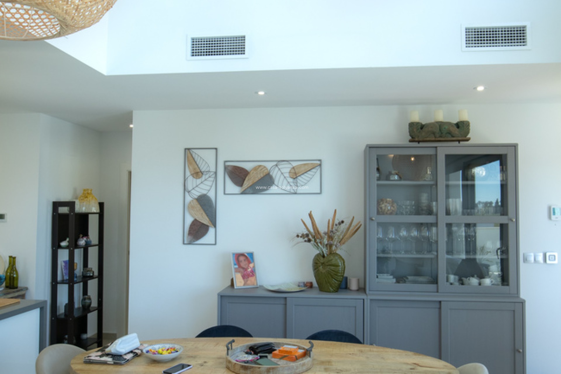 Resale - Villa - Daya Vieja - Daya vieja