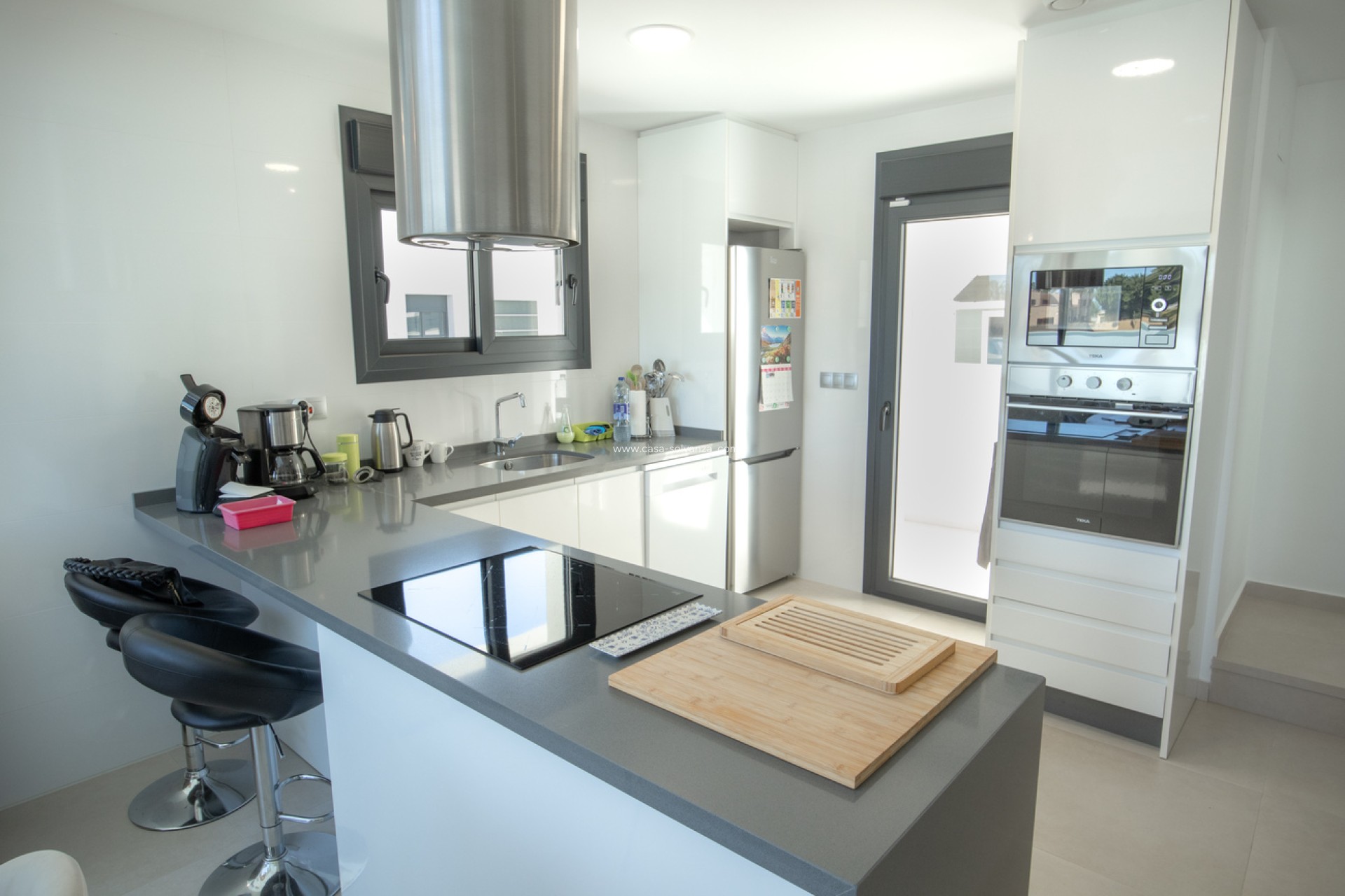 Resale - Villa - Daya Vieja - Daya vieja