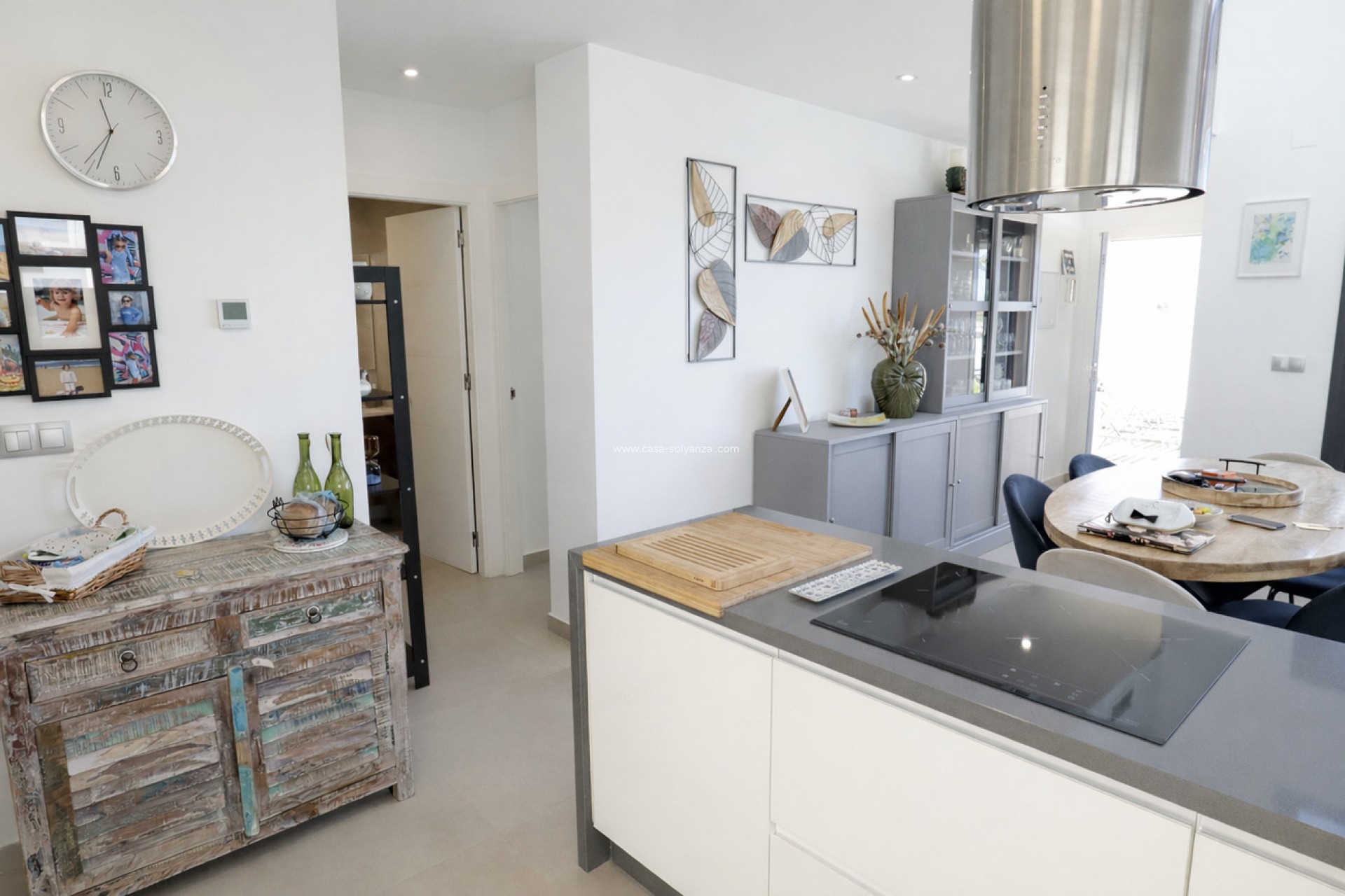 Resale - Villa - Daya Vieja - Daya vieja