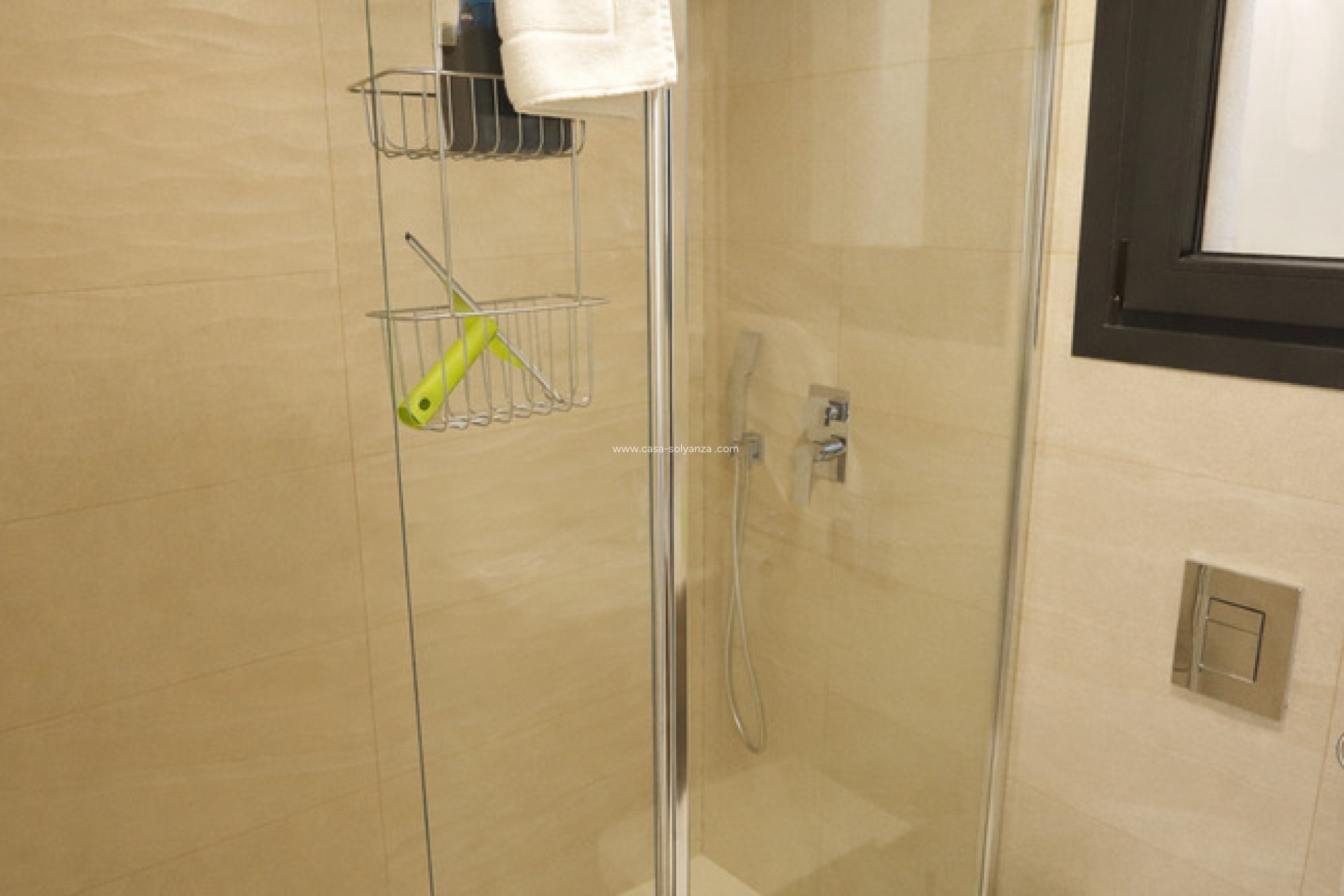 Resale - Villa - Daya Vieja - Daya vieja