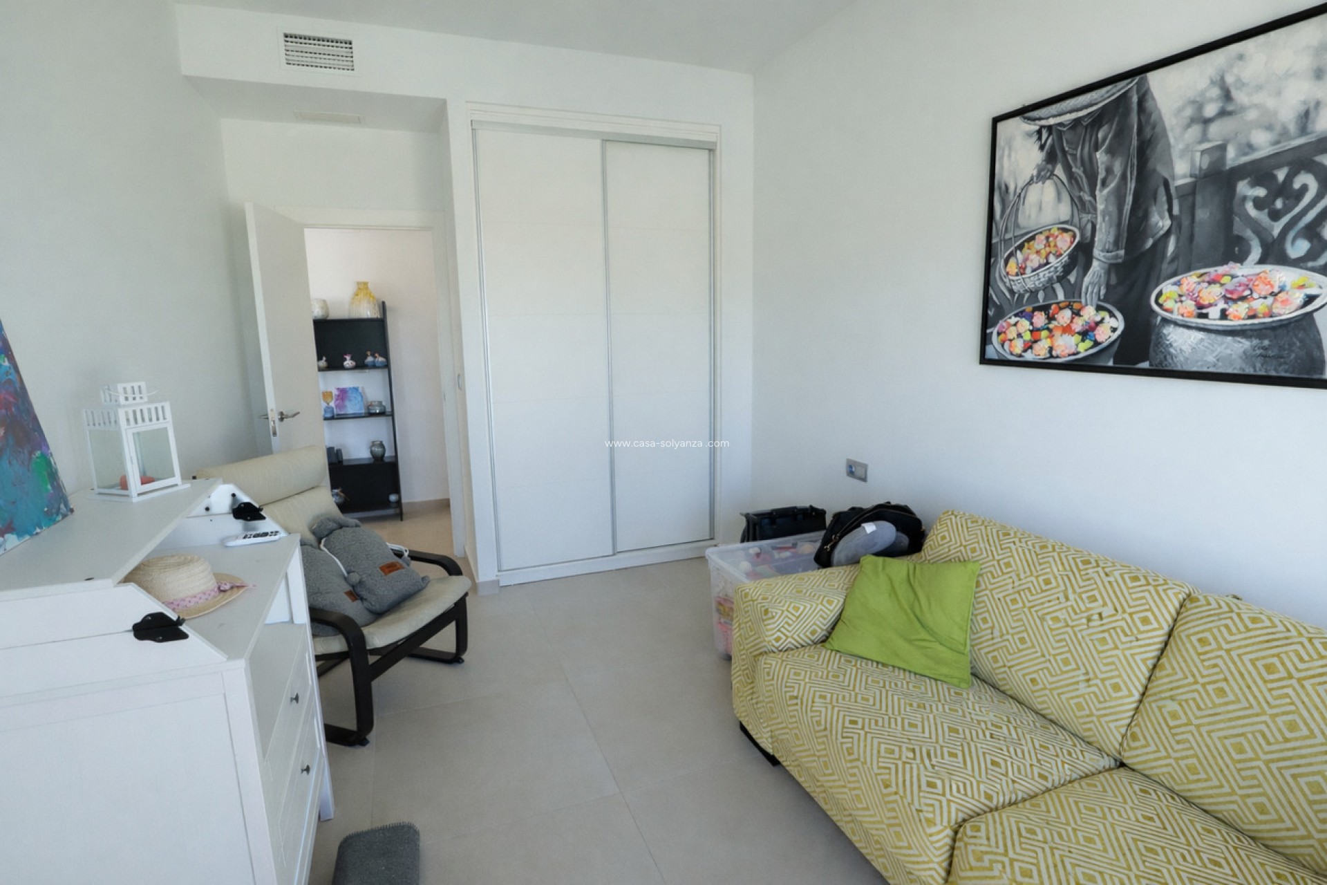 Resale - Villa - Daya Vieja - Daya vieja