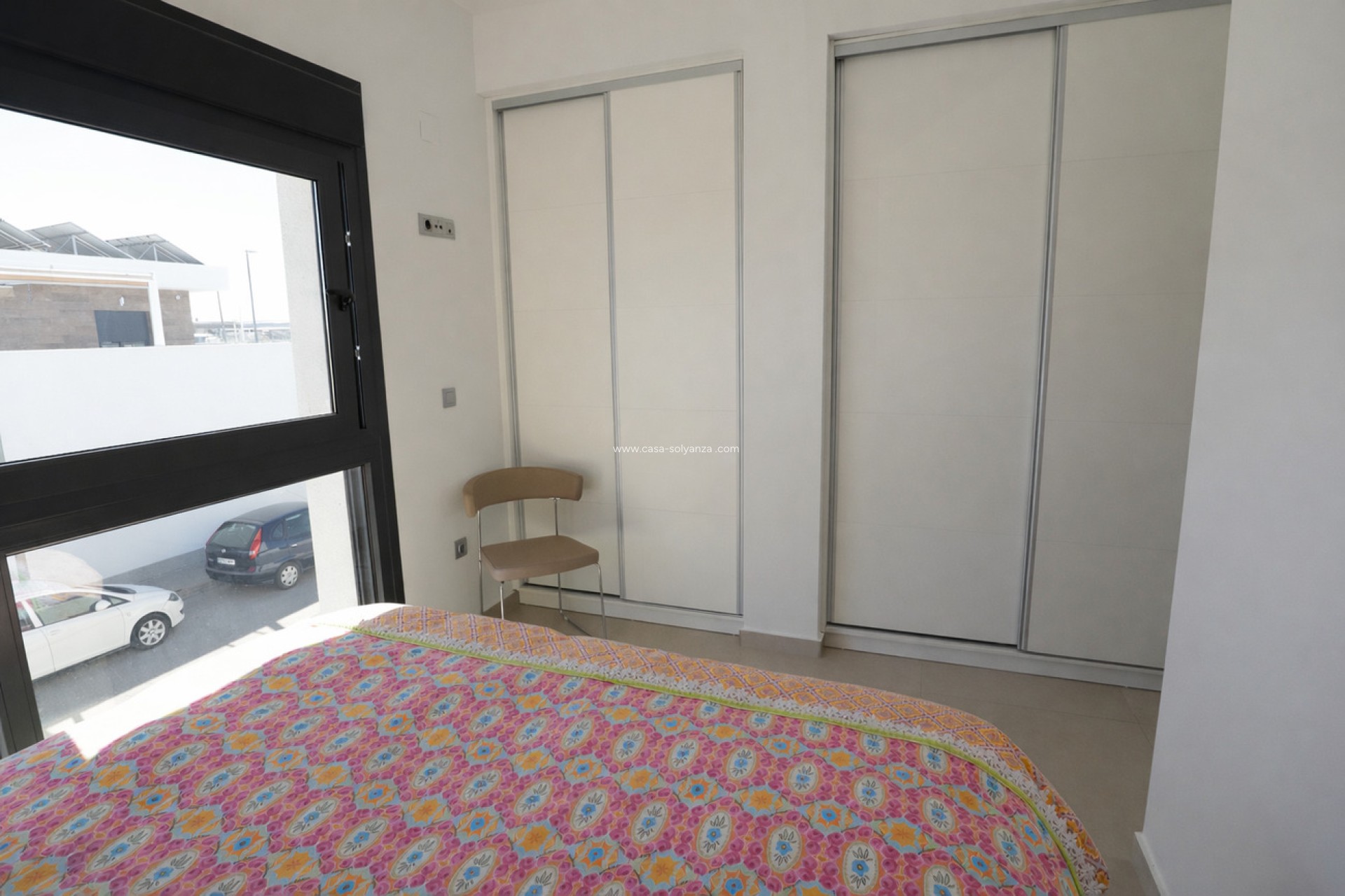 Resale - Villa - Daya Vieja - Daya vieja