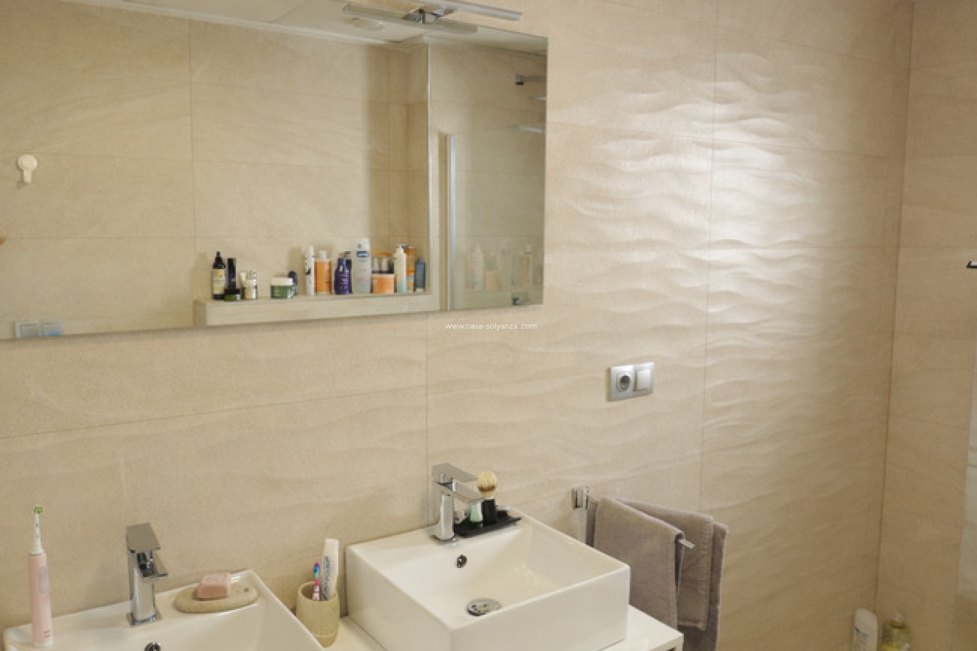 Resale - Villa - Daya Vieja - Daya vieja