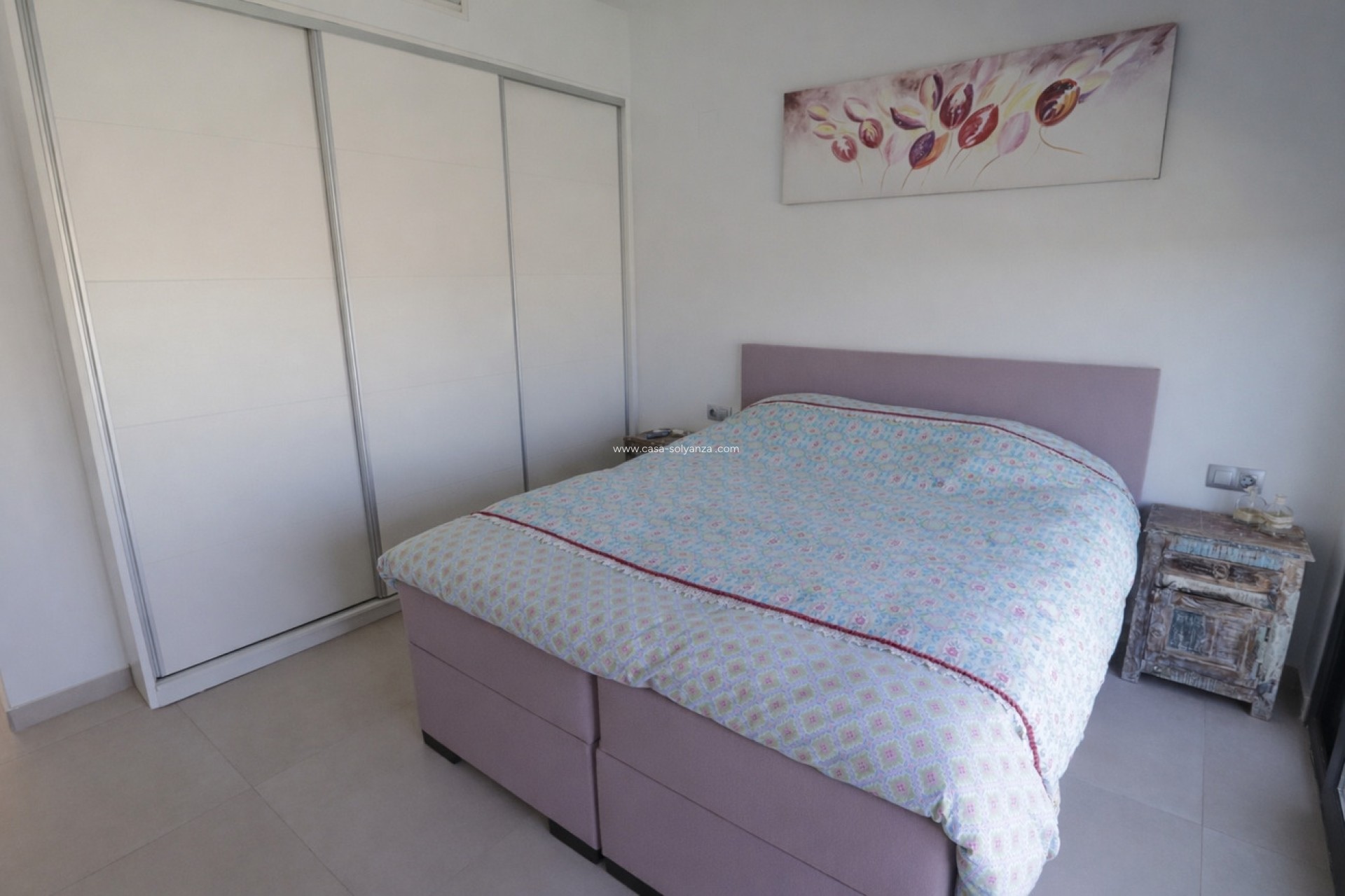 Resale - Villa - Daya Vieja - Daya vieja