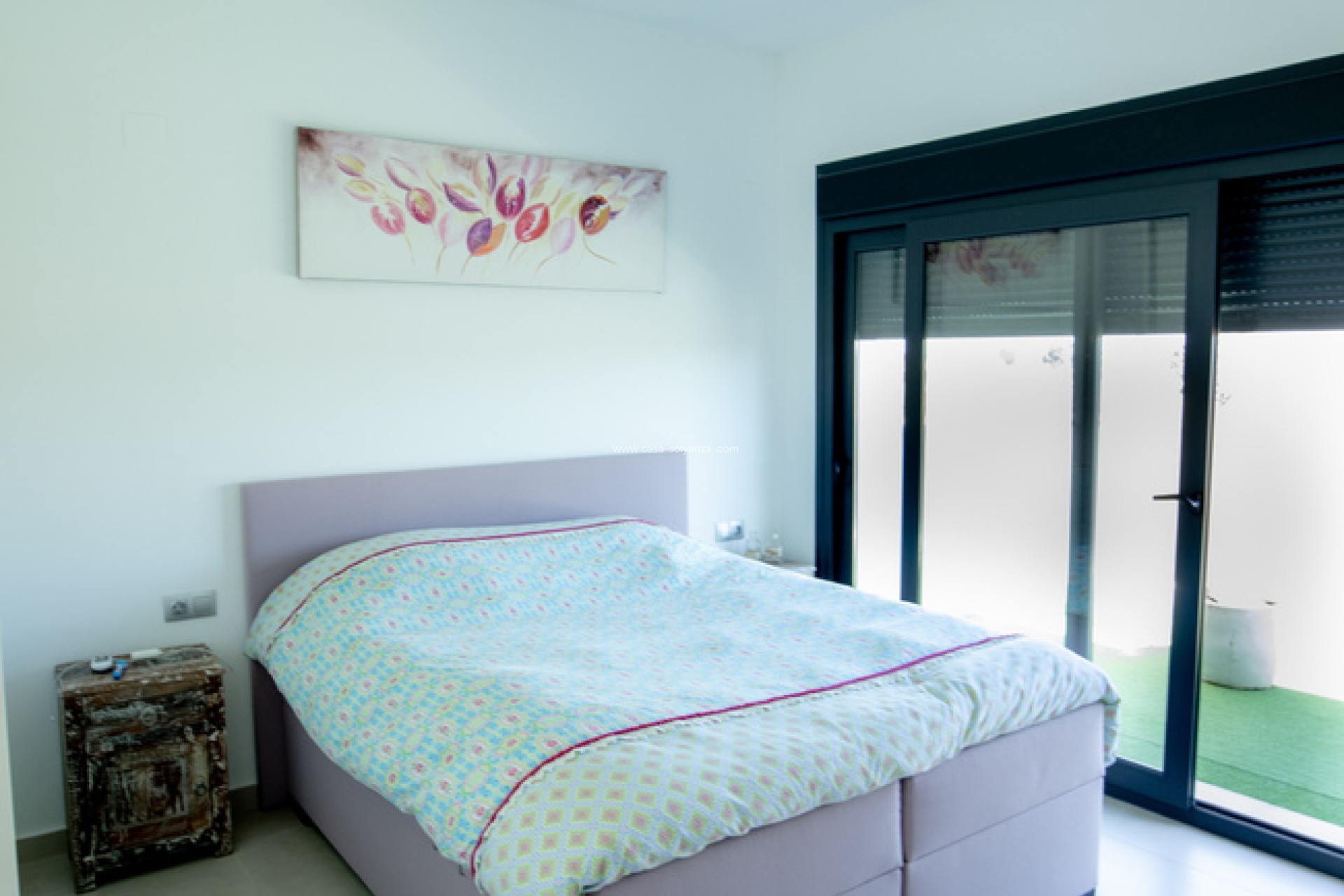 Resale - Villa - Daya Vieja - Daya vieja