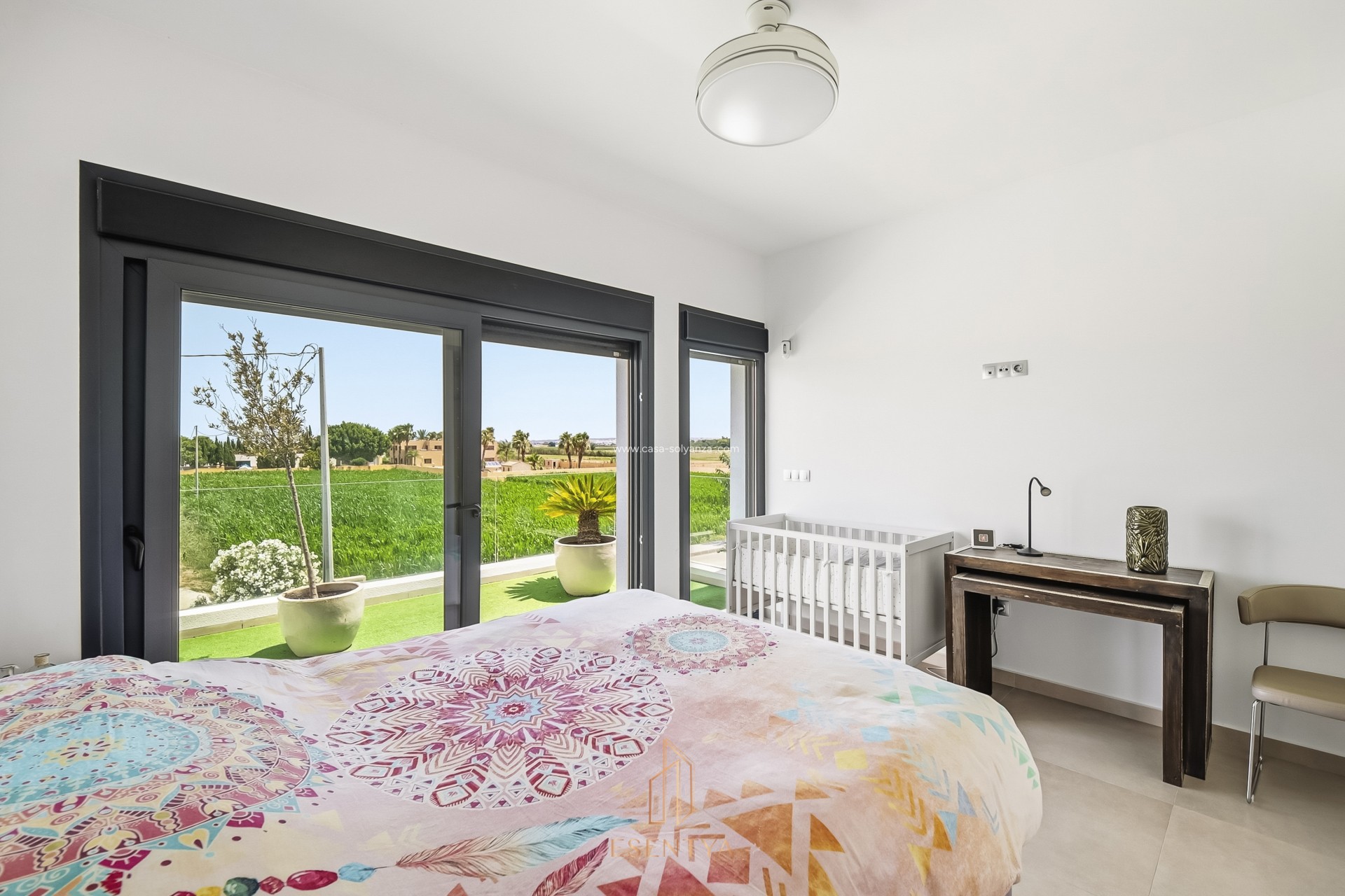 Resale - Villa - Daya Vieja