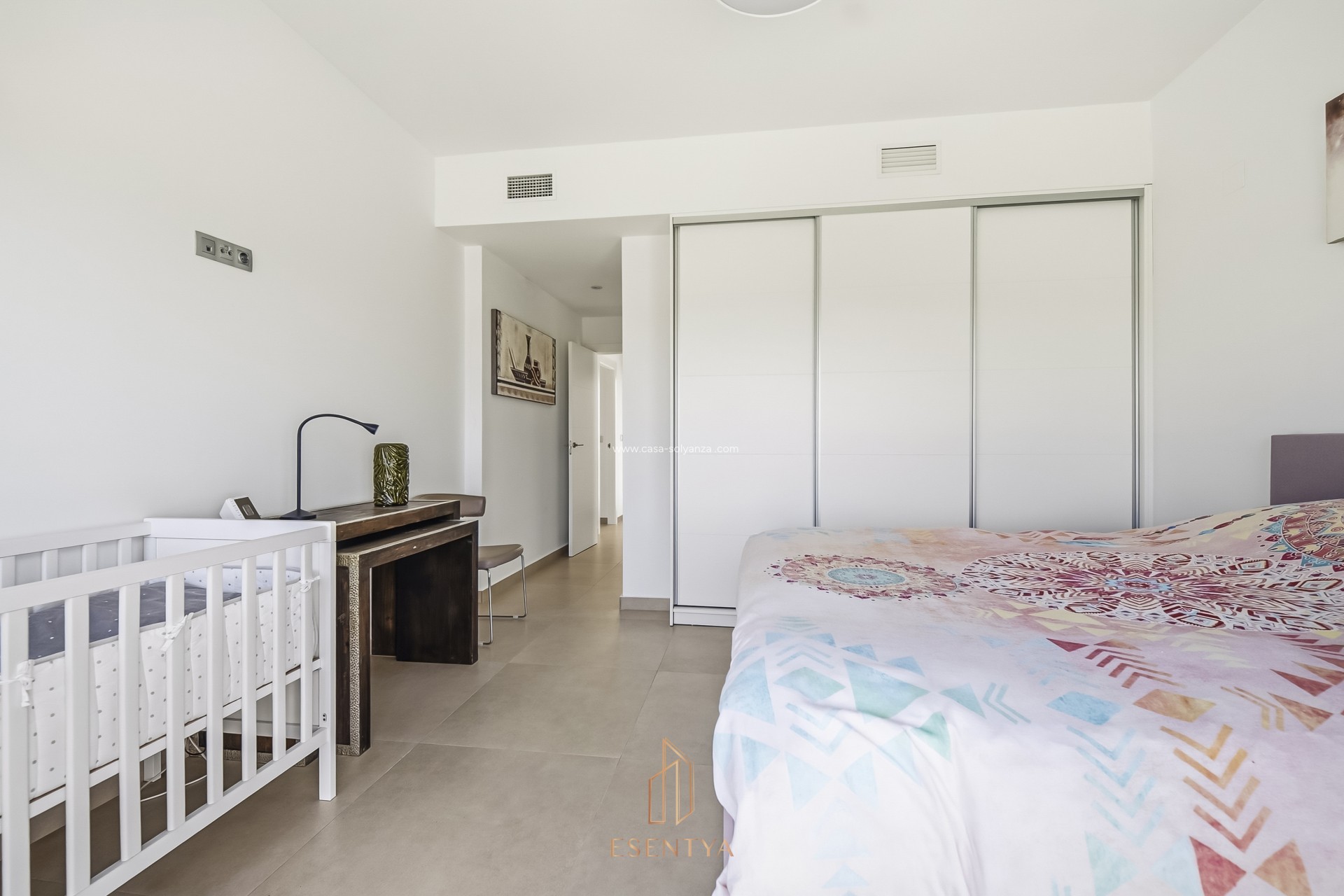Resale - Villa - Daya Vieja