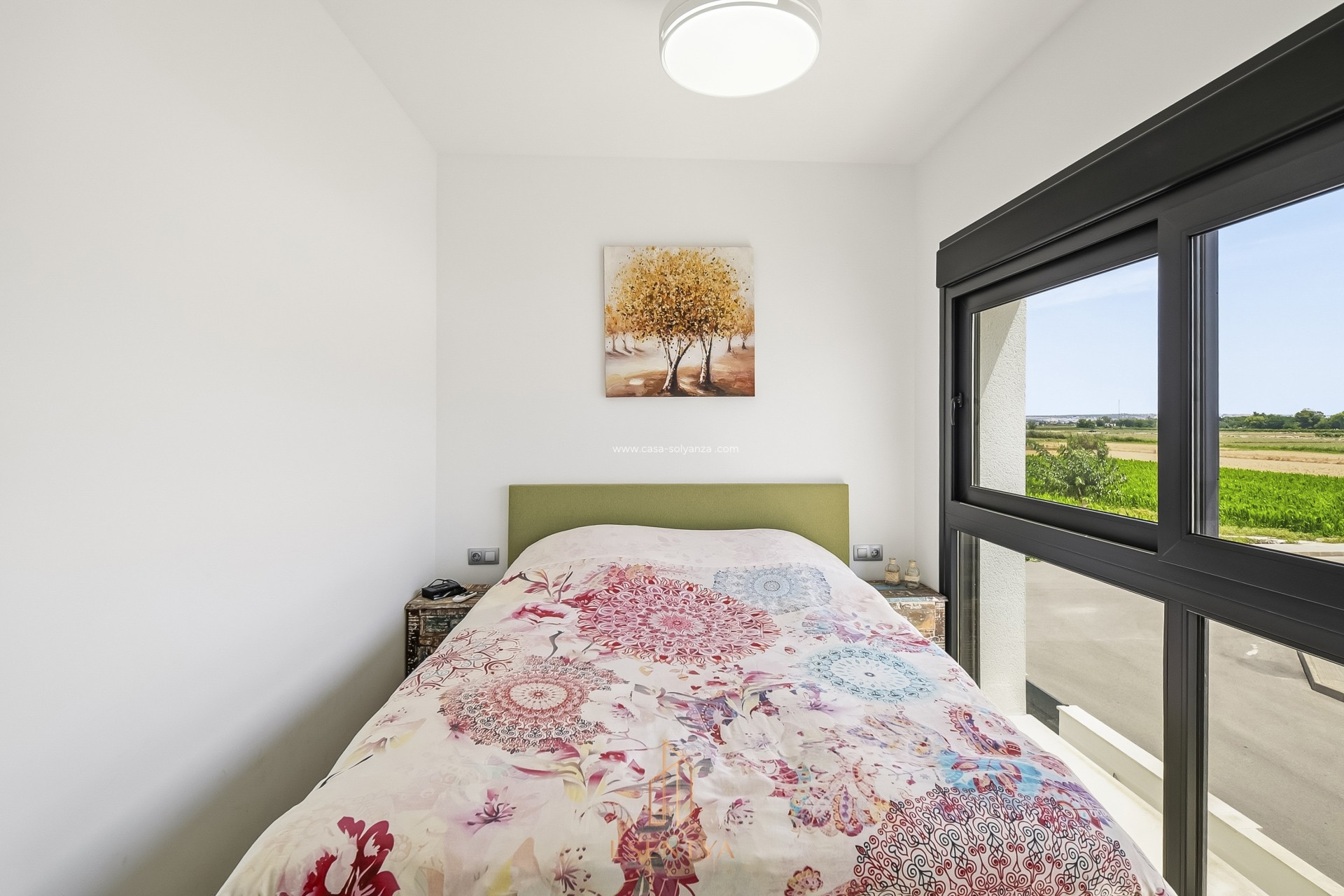 Resale - Villa - Daya Vieja