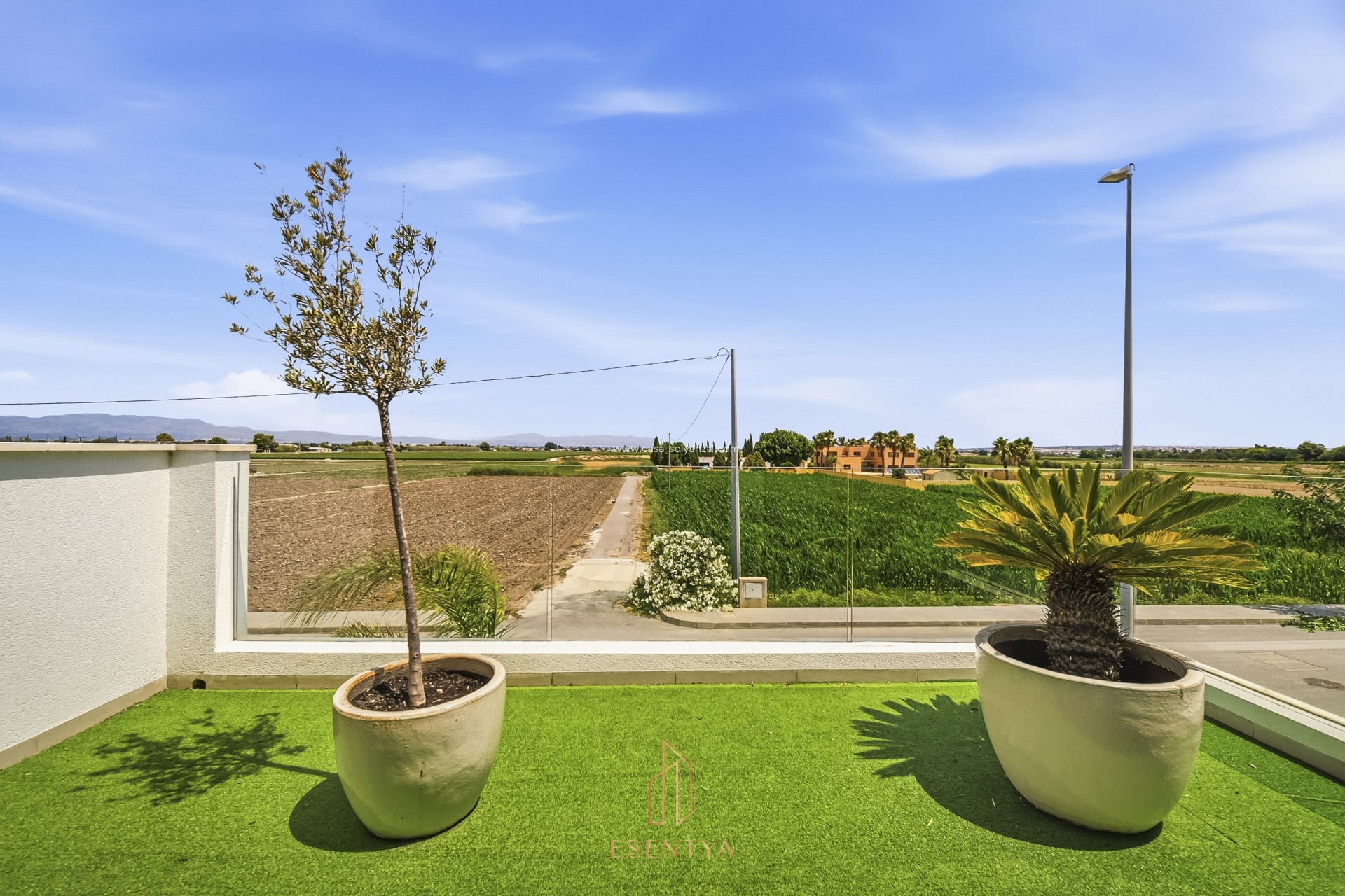 Resale - Villa - Daya Vieja