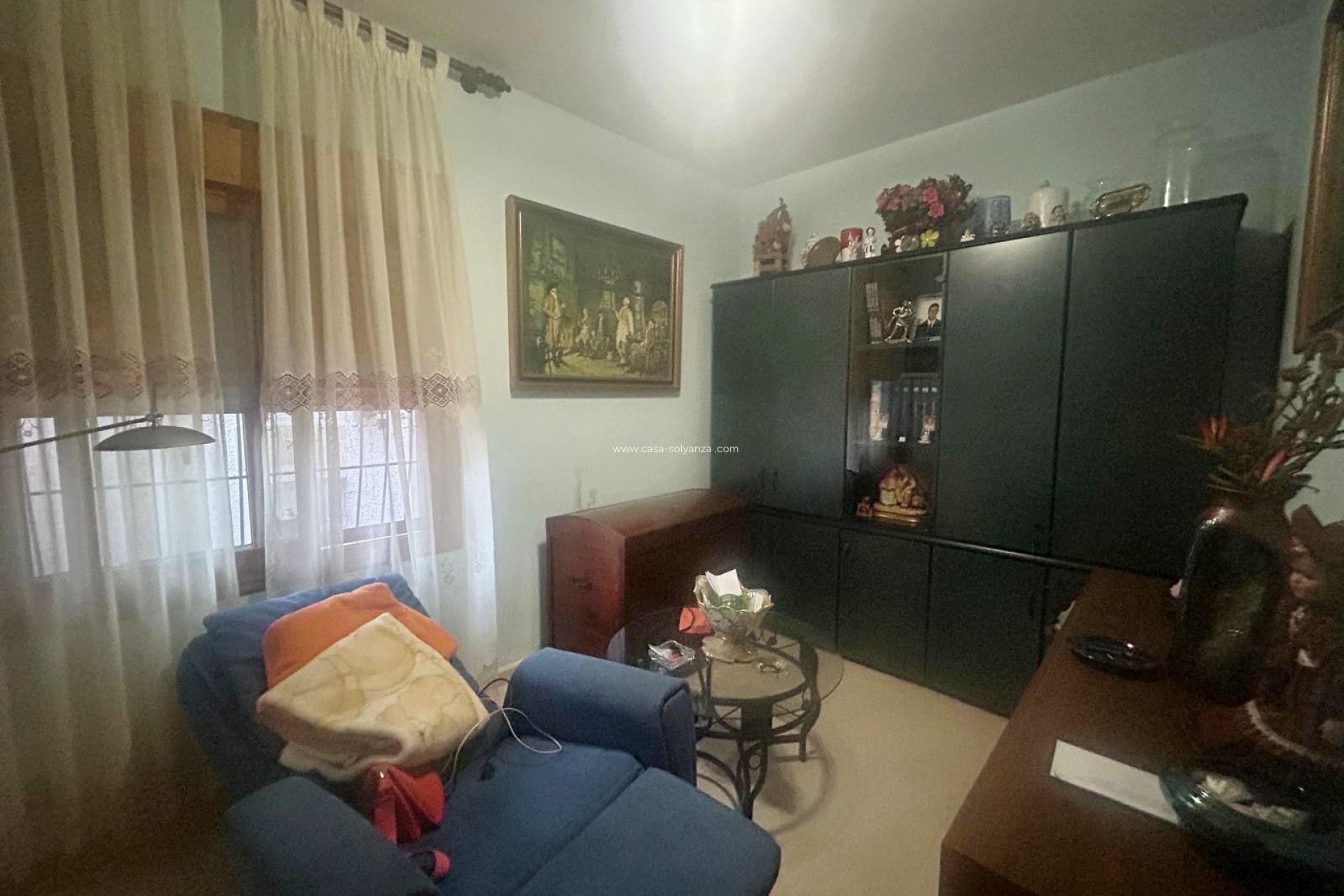 Resale - Villa - Dehesa de campoamor - Campoamor