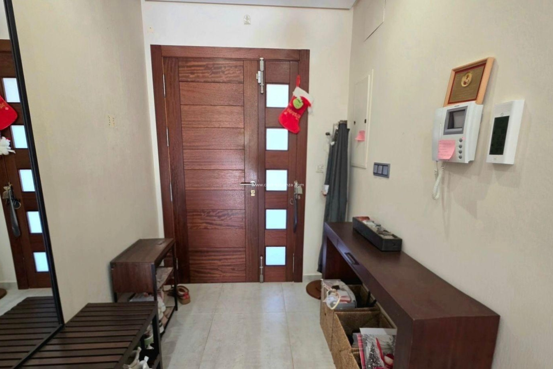 Resale - Villa - Dehesa de campoamor - Campoamor