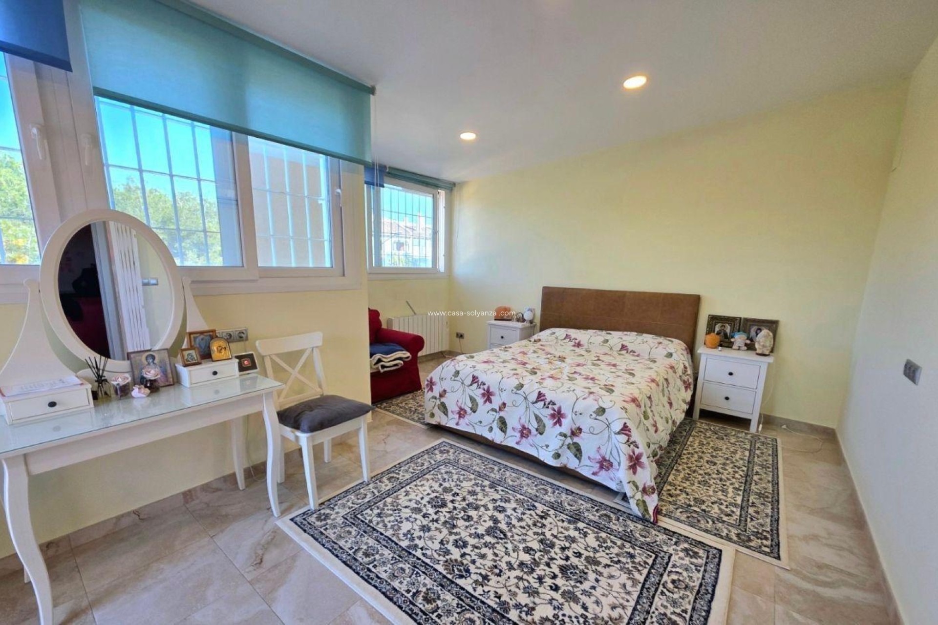 Resale - Villa - Dehesa de campoamor - Campoamor