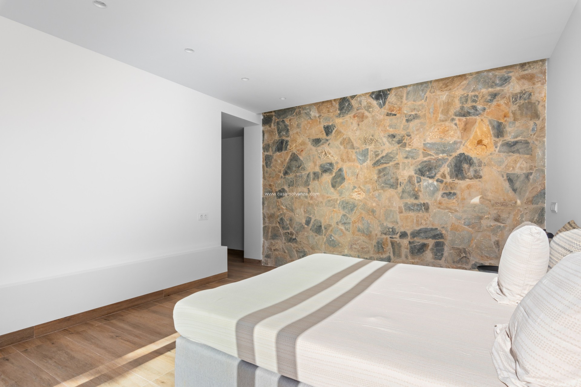 Resale - Villa - Dehesa De Campoamor - Costa Blanca