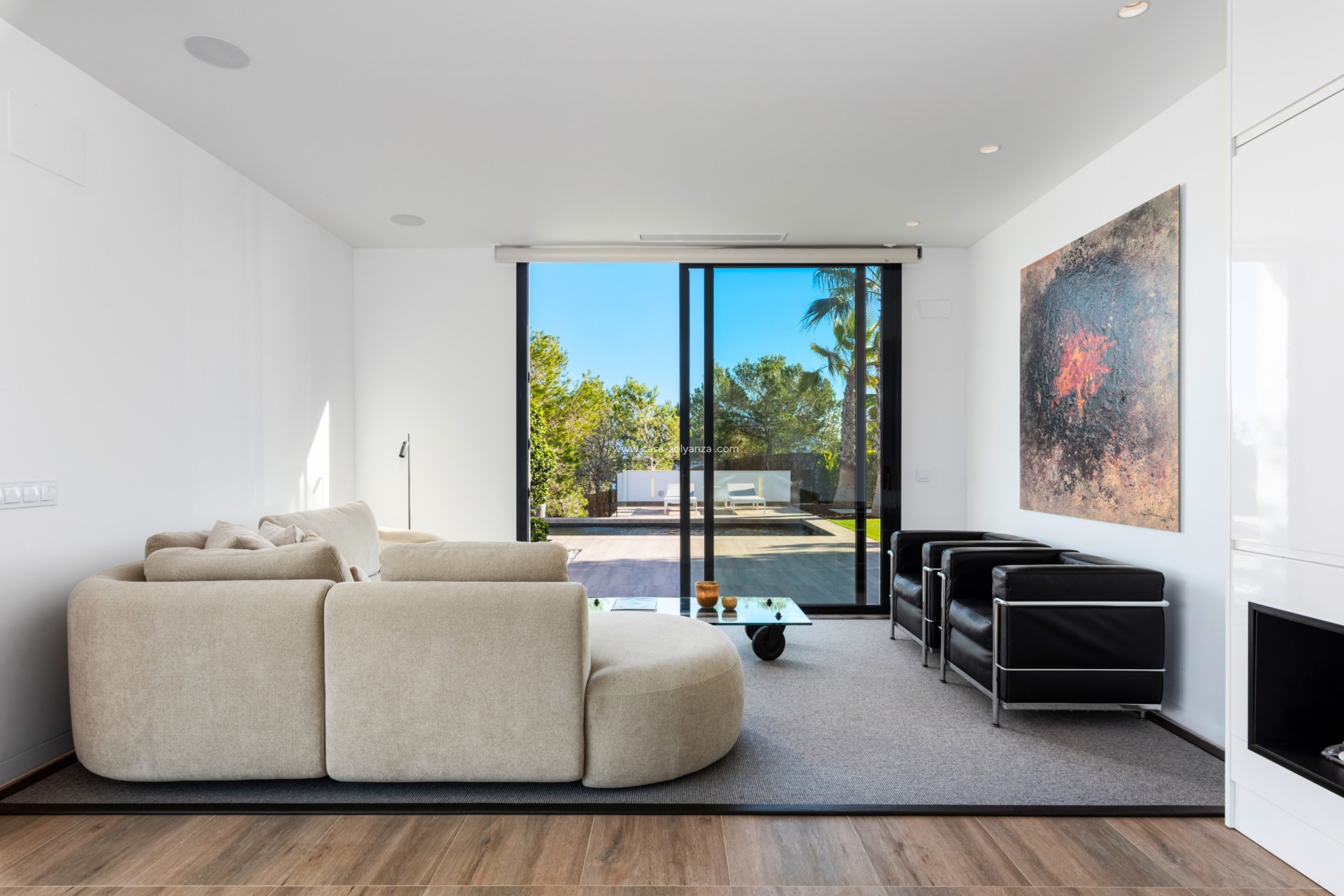 Resale - Villa - Dehesa De Campoamor - Costa Blanca