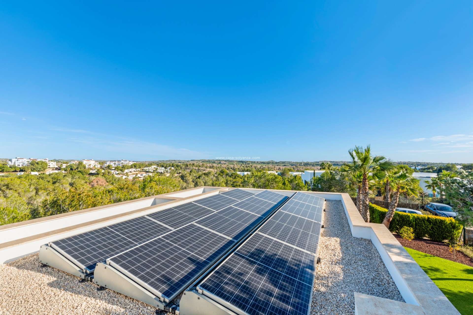 Resale - Villa - Dehesa De Campoamor - Costa Blanca