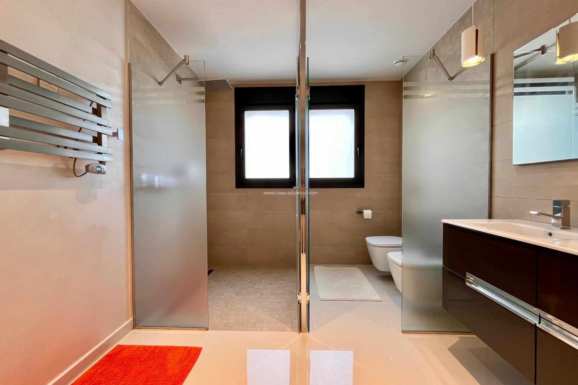 Resale - Villa - Dehesa De Campoamor - Costa Blanca