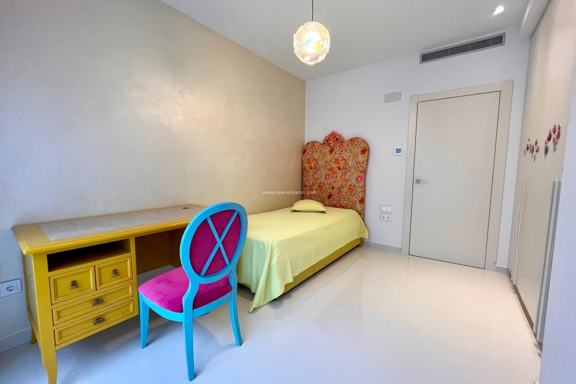 Resale - Villa - Dehesa De Campoamor - Costa Blanca