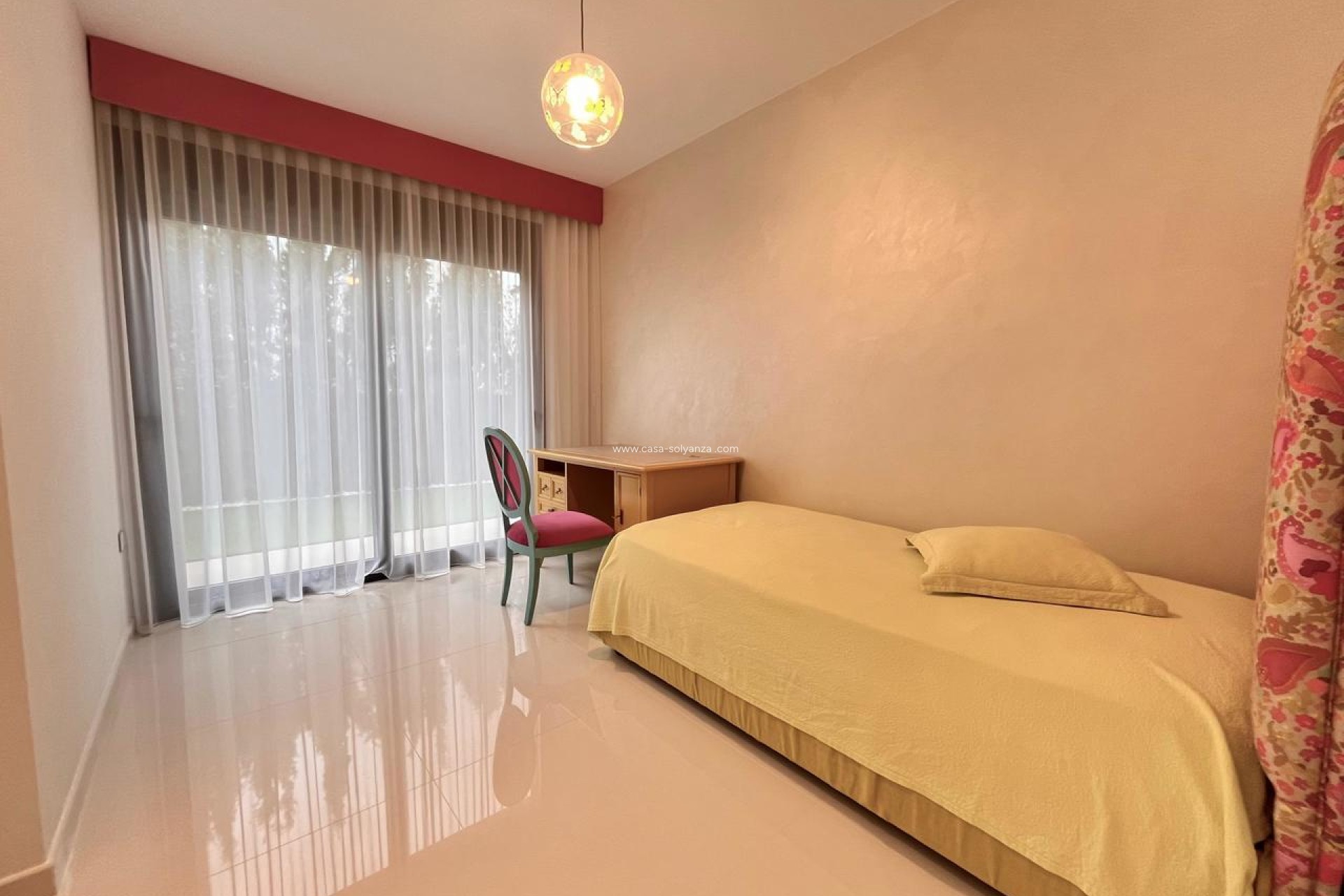 Resale - Villa - Dehesa De Campoamor - Costa Blanca