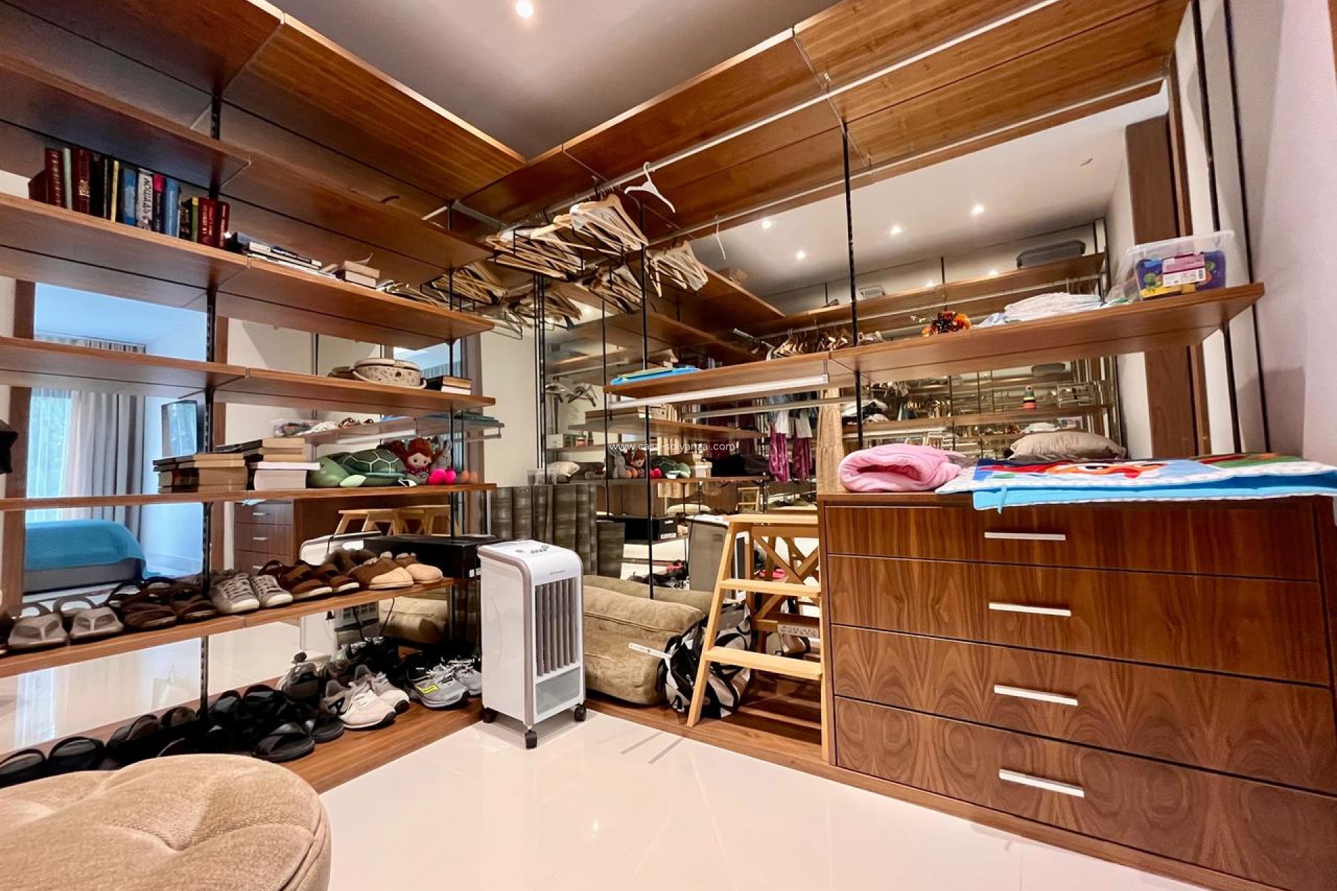 Resale - Villa - Dehesa De Campoamor - Costa Blanca