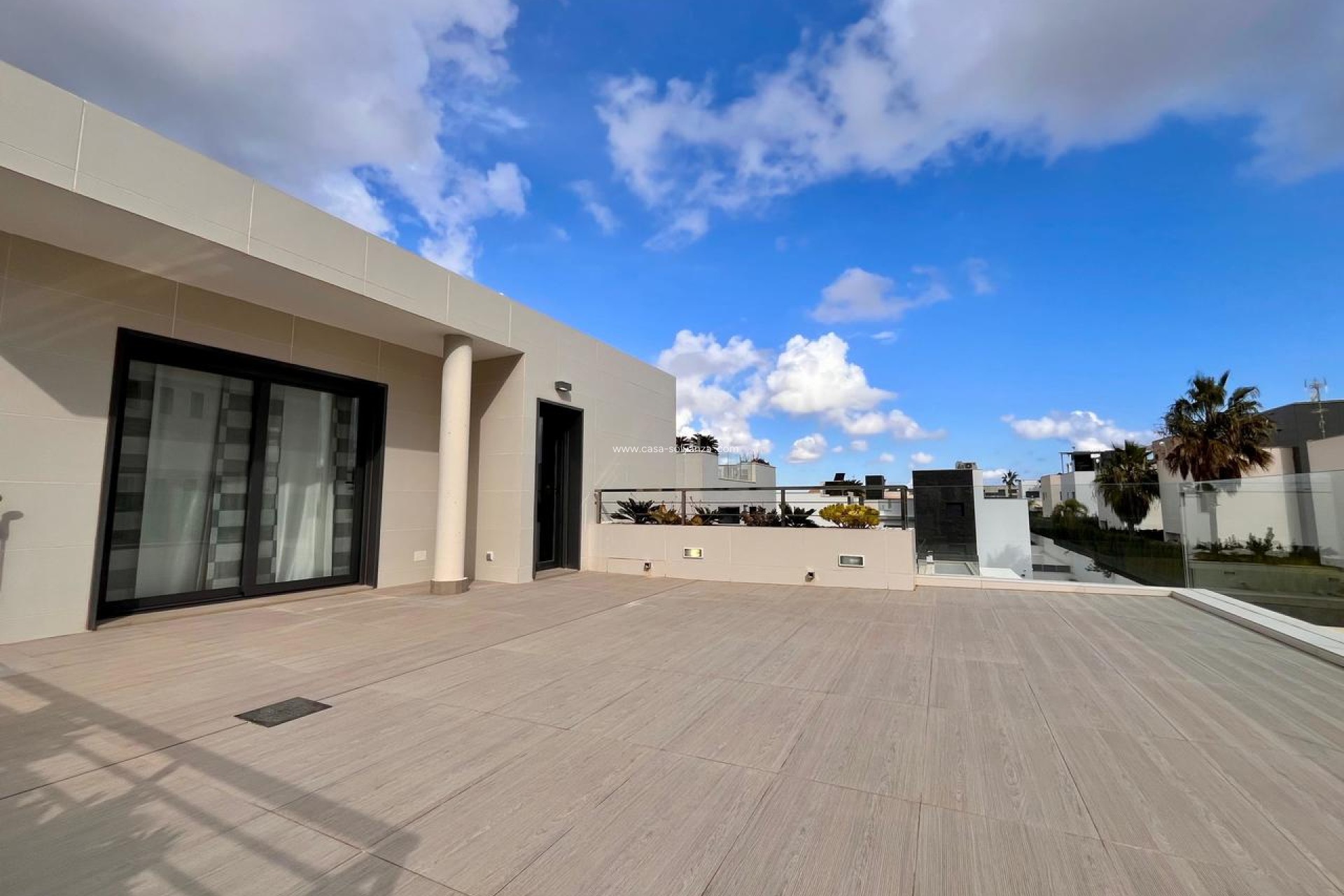 Resale - Villa - Dehesa De Campoamor - Costa Blanca