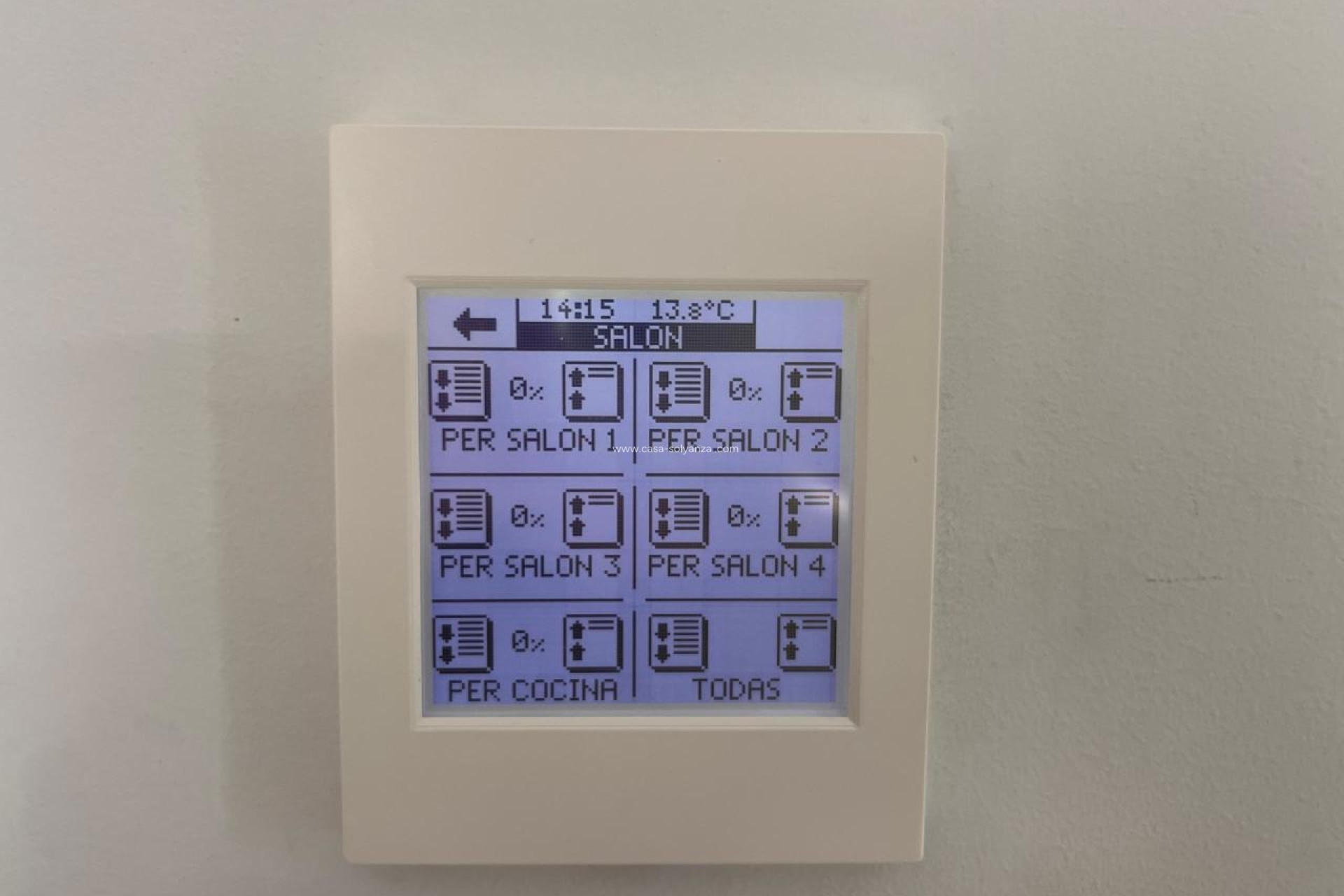 Resale - Villa - Dehesa De Campoamor - Costa Blanca