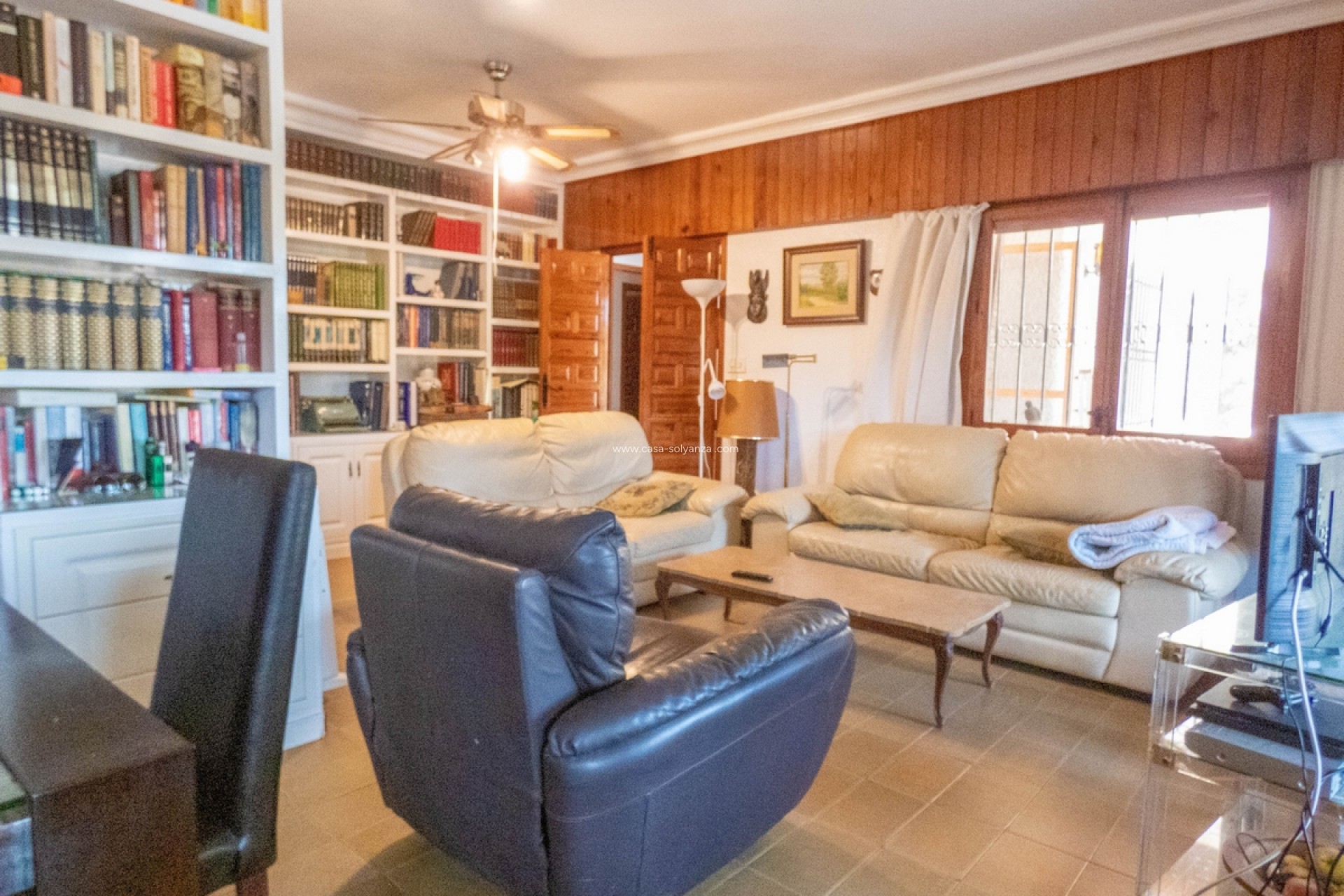 Resale - Villa - Dehesa De Campoamor - Costa Blanca