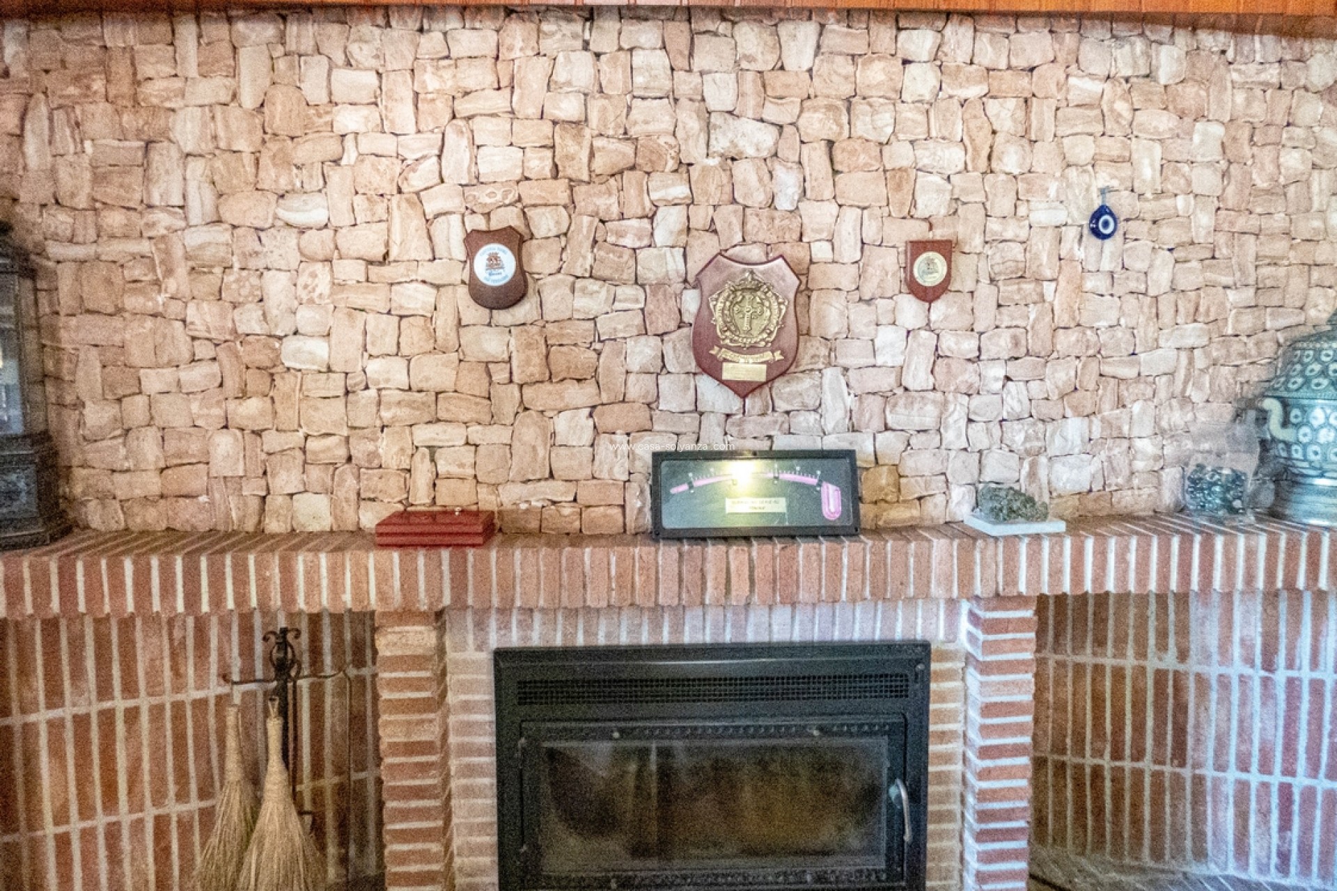 Resale - Villa - Dehesa De Campoamor - Costa Blanca