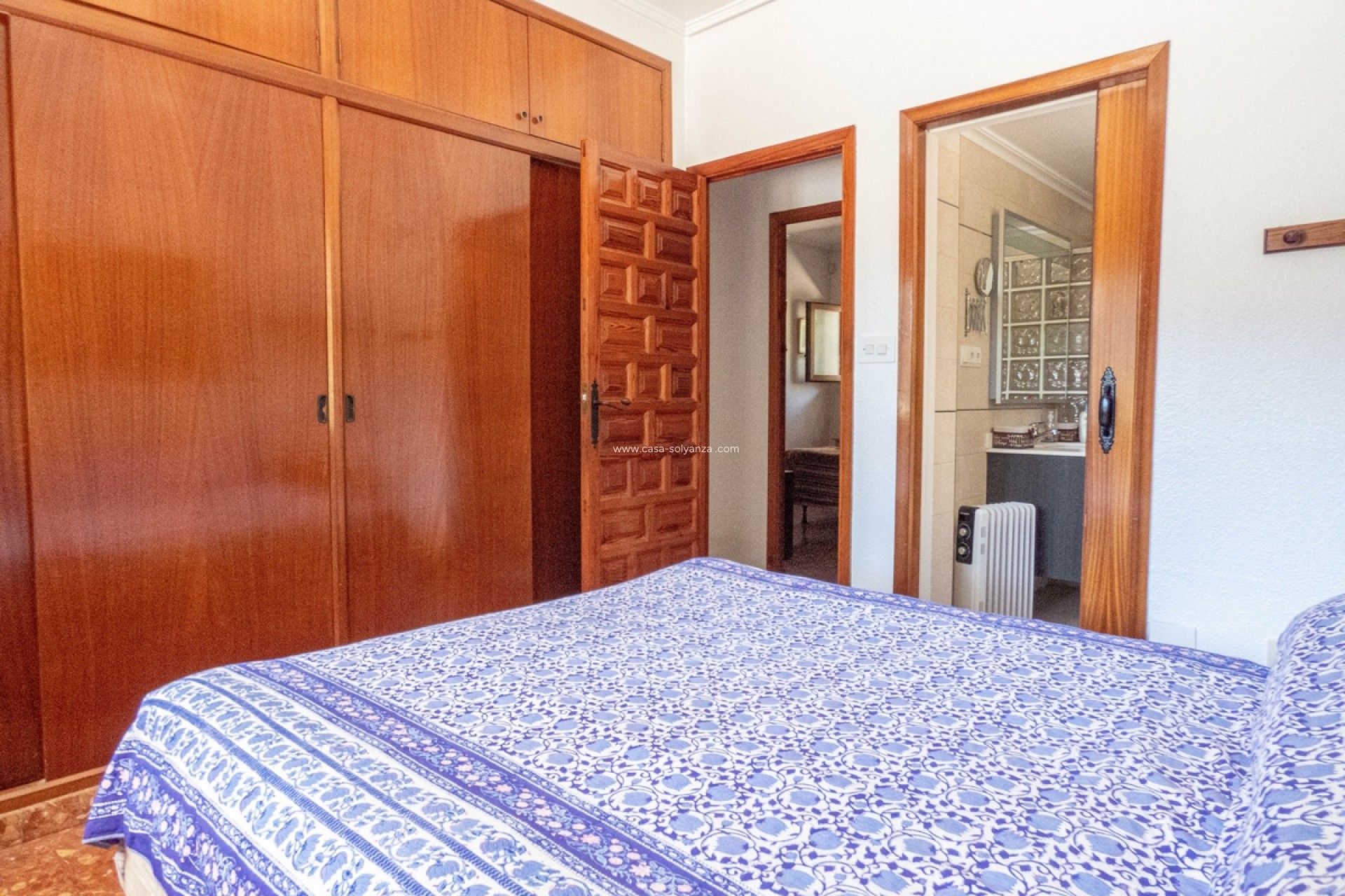 Resale - Villa - Dehesa De Campoamor - Costa Blanca