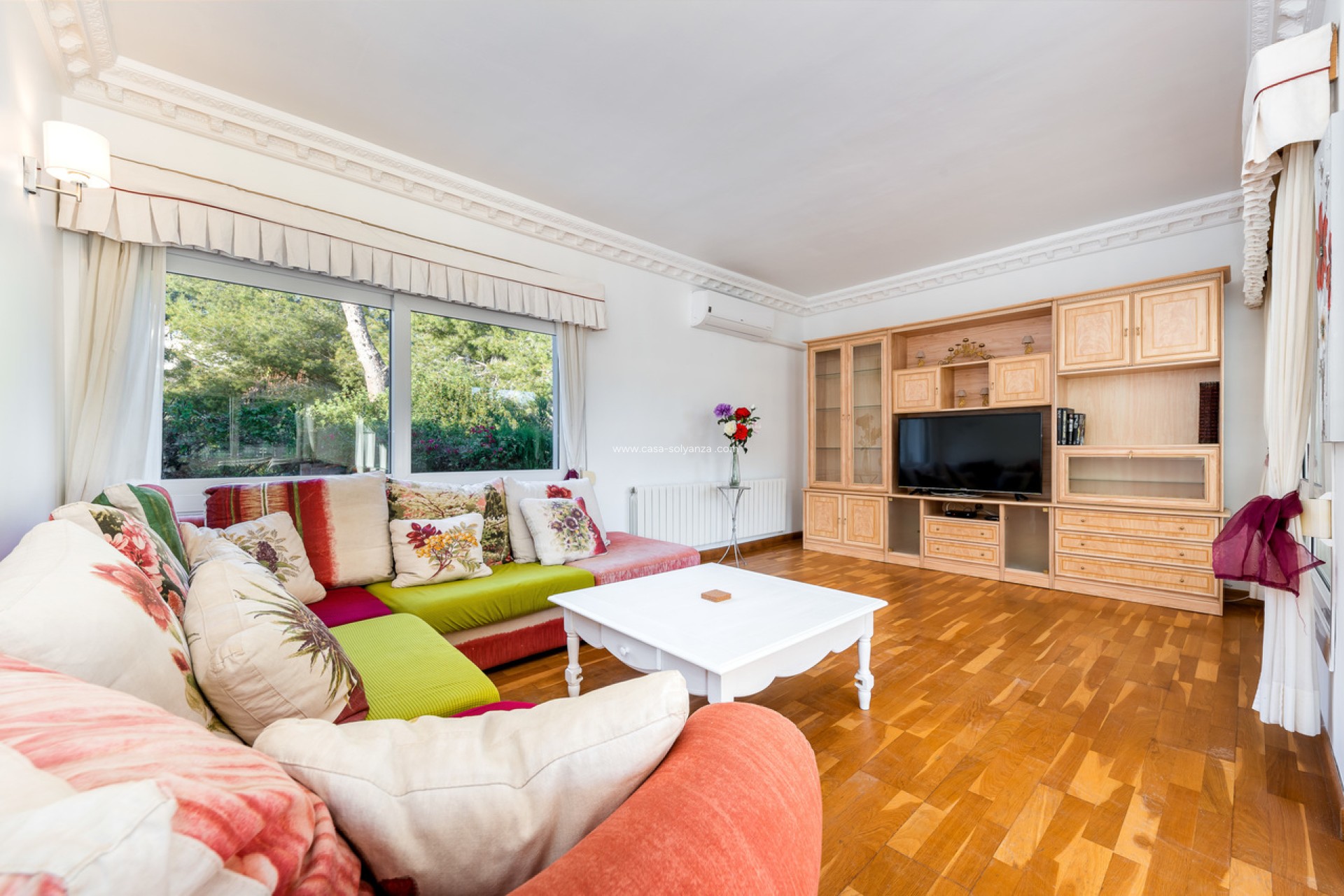 Resale - Villa - Dehesa De Campoamor - Costa Blanca