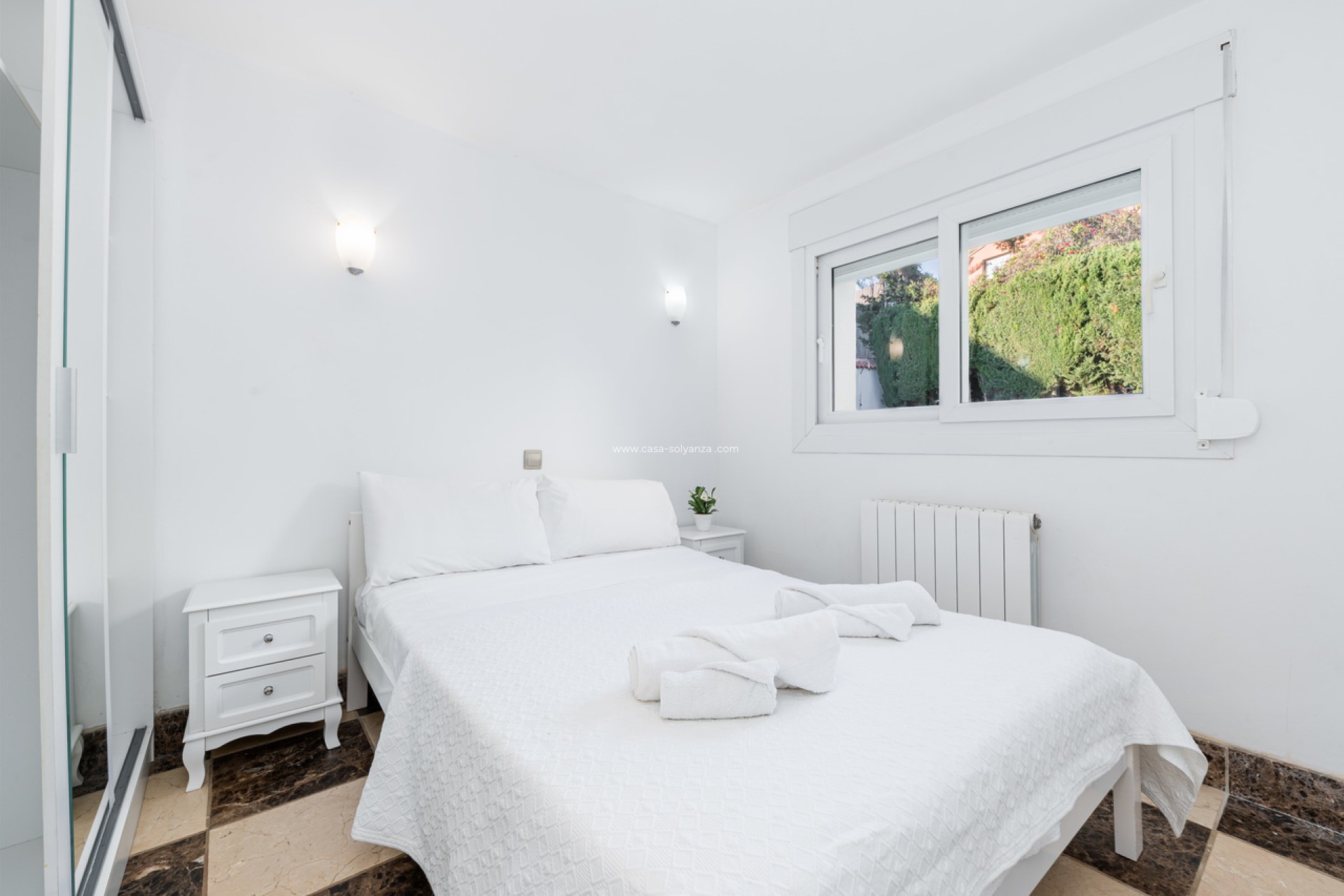 Resale - Villa - Dehesa De Campoamor - Costa Blanca