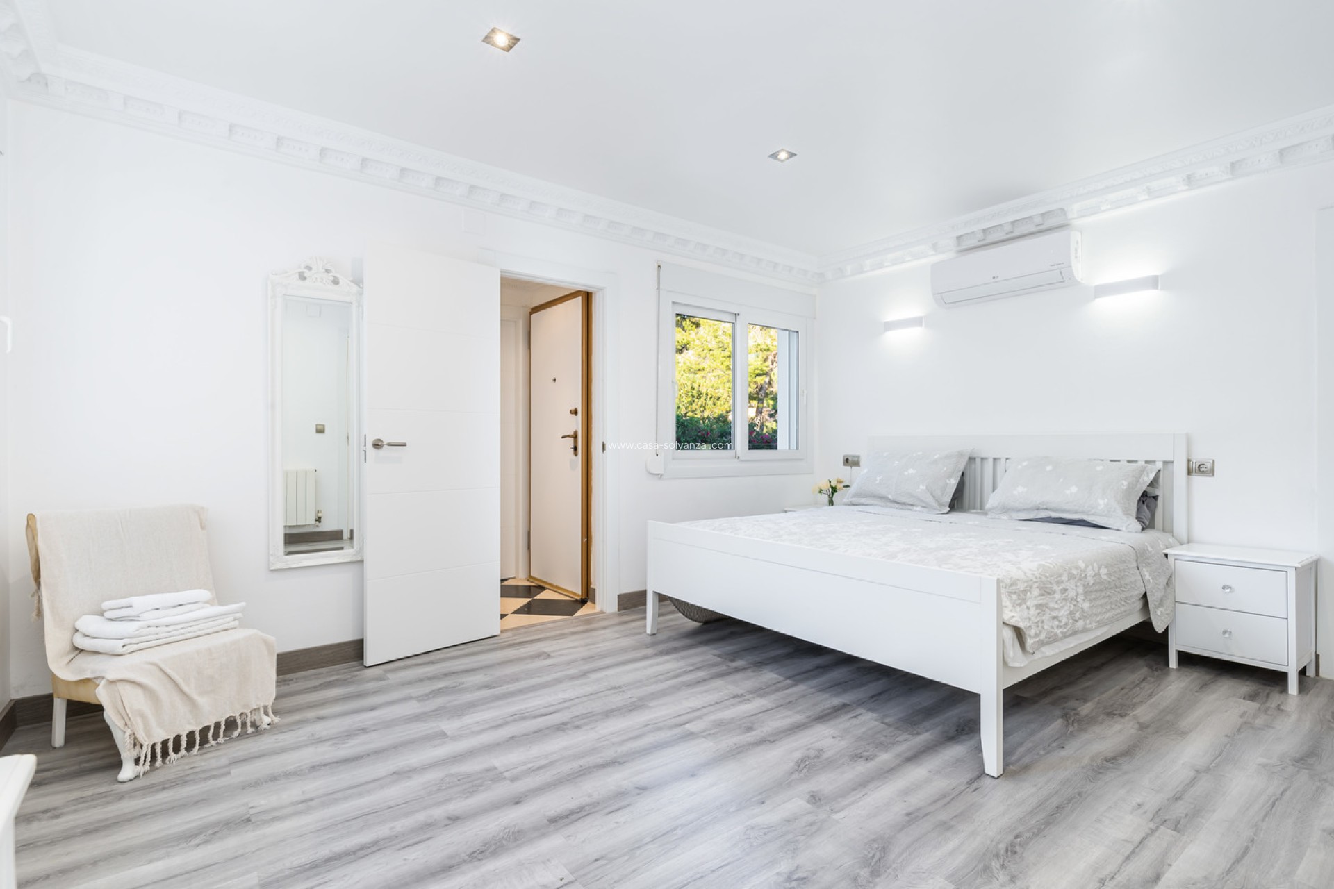 Resale - Villa - Dehesa De Campoamor - Costa Blanca