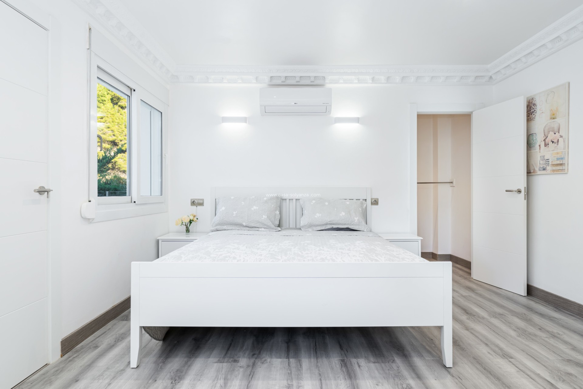 Resale - Villa - Dehesa De Campoamor - Costa Blanca