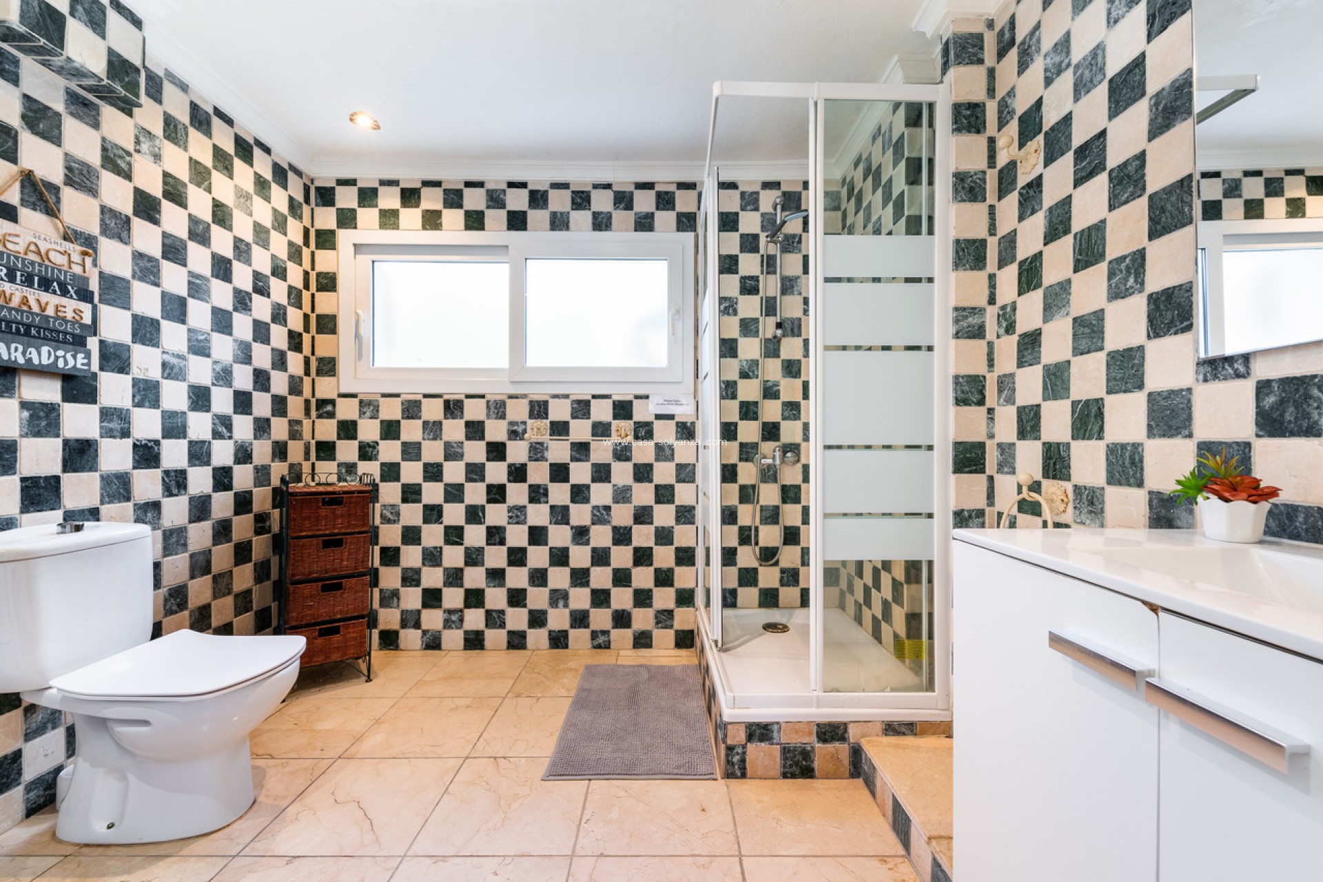 Resale - Villa - Dehesa De Campoamor - Costa Blanca