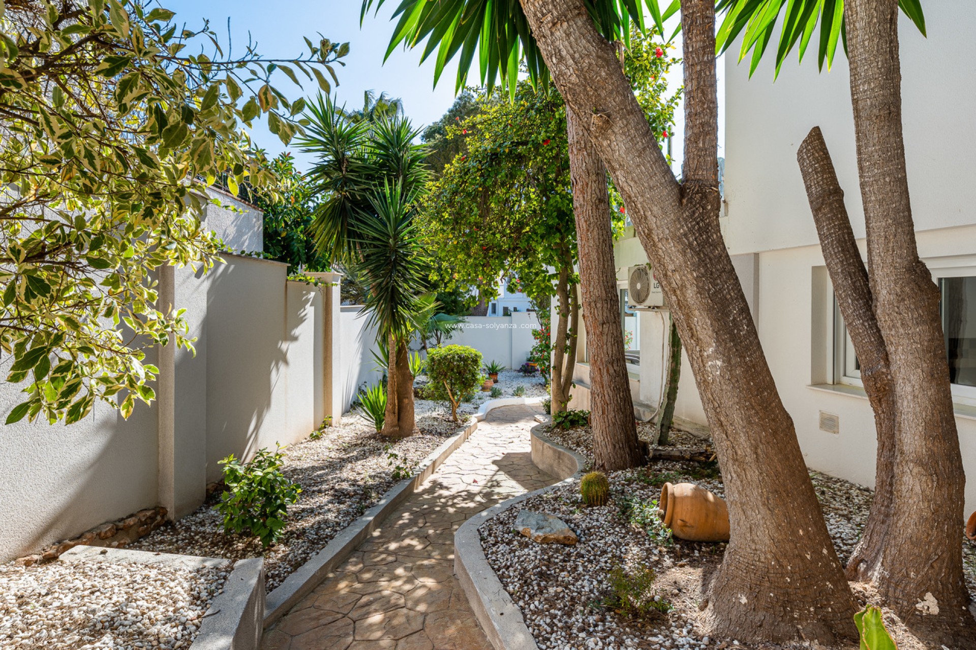 Resale - Villa - Dehesa De Campoamor - Costa Blanca