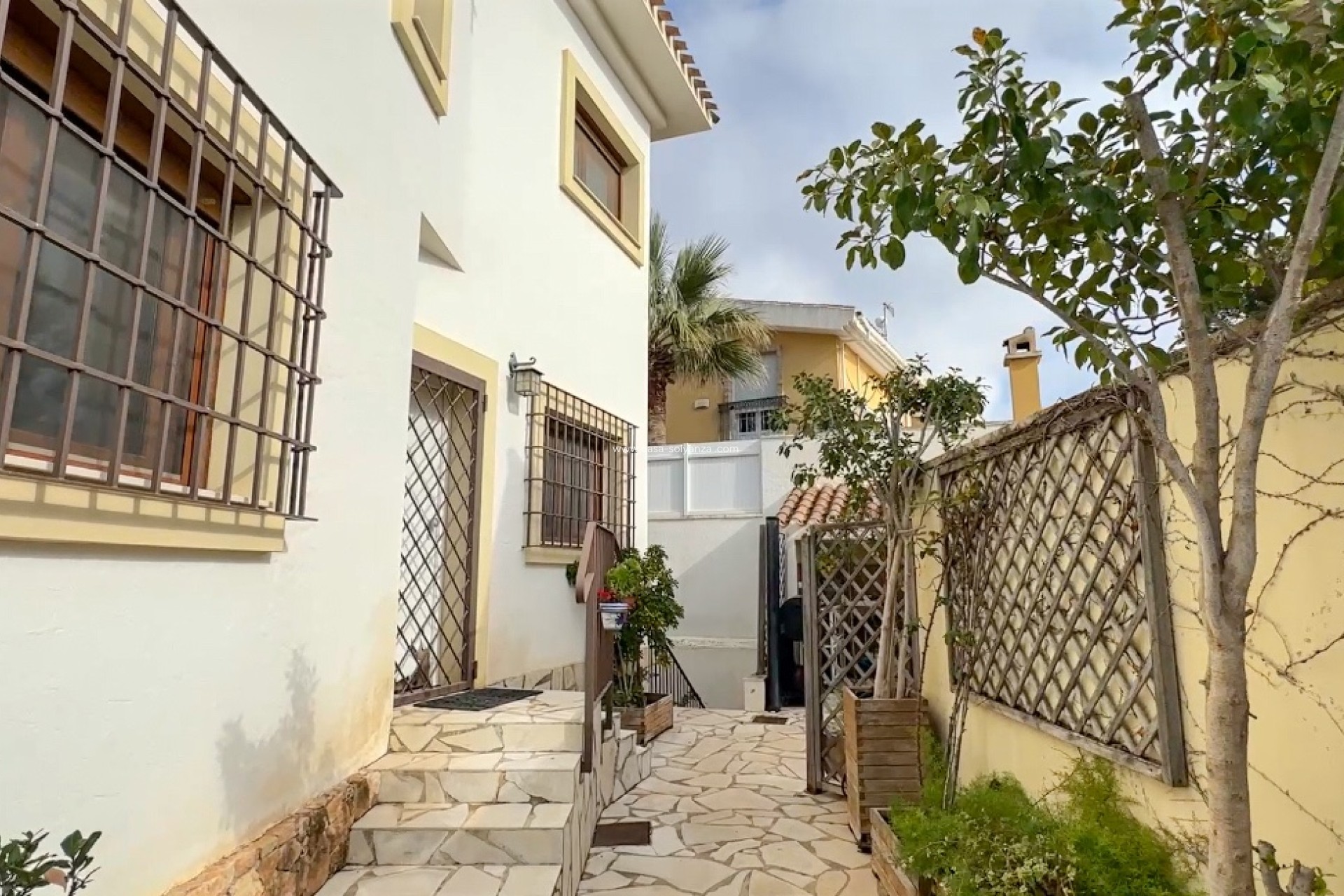 Resale - Villa - Dehesa De Campoamor - Costa Blanca
